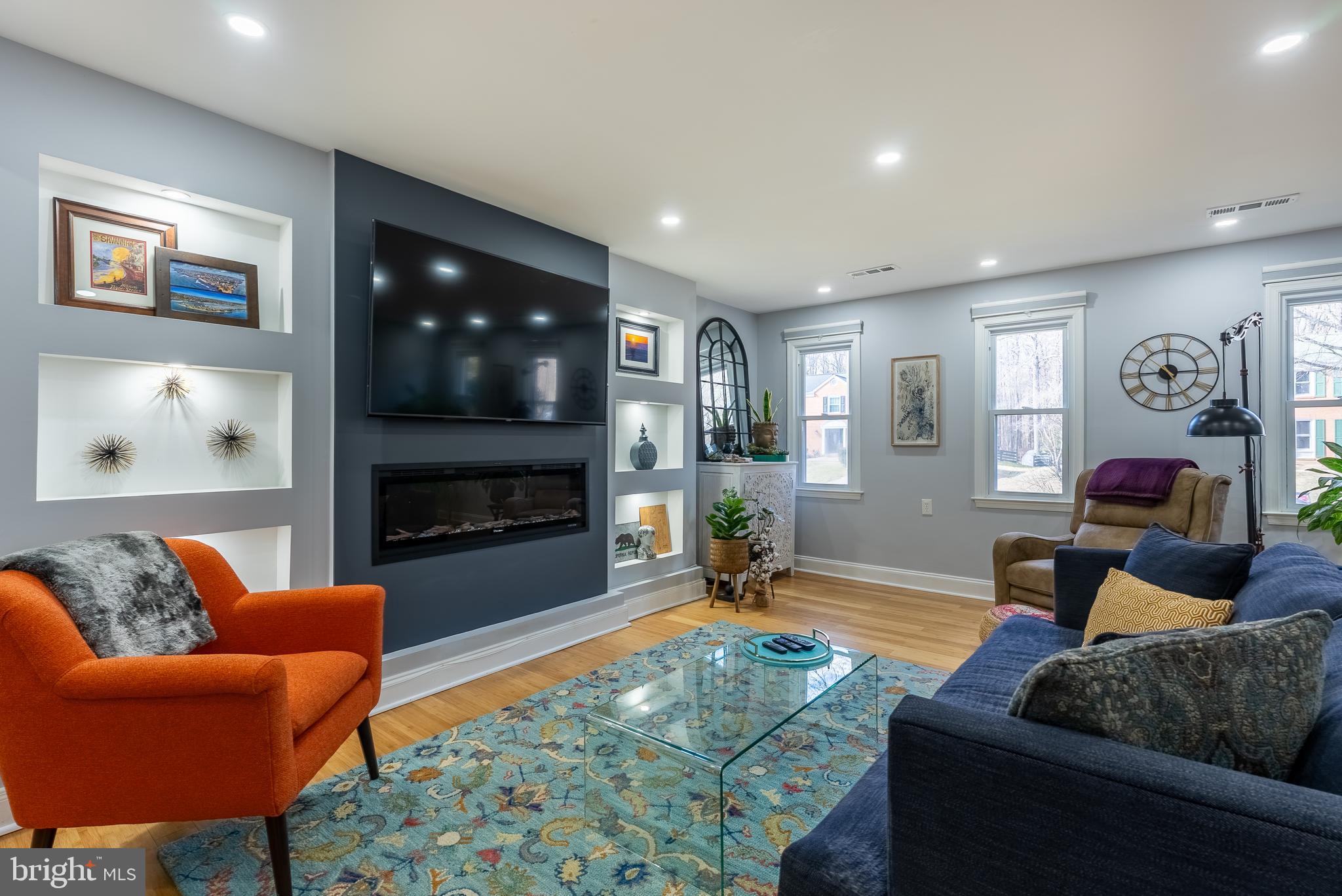 TIMOTHY PARK - Residential