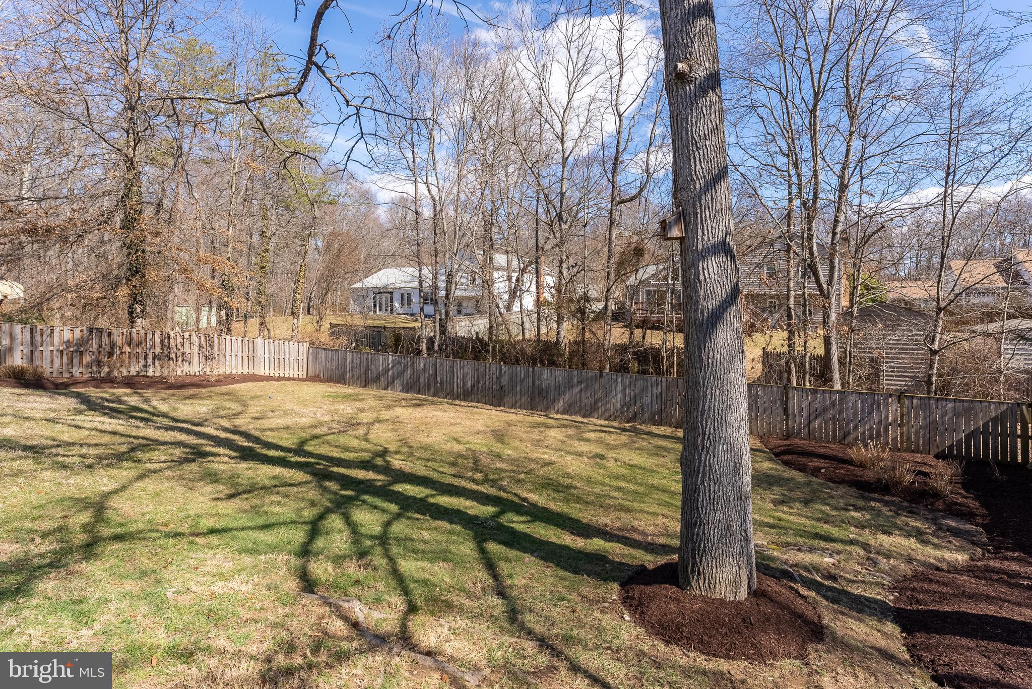 TIMOTHY PARK - Residential