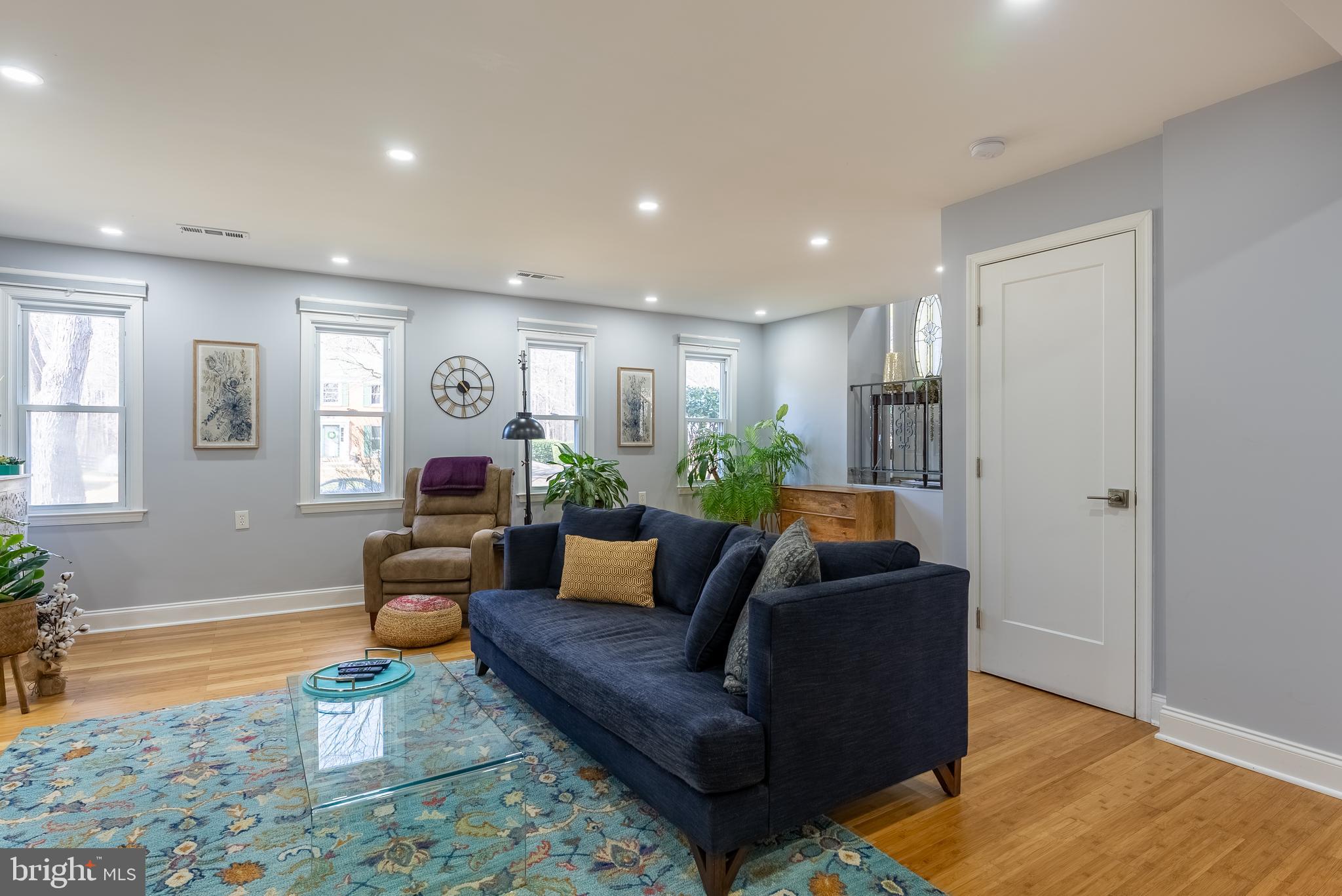 TIMOTHY PARK - Residential