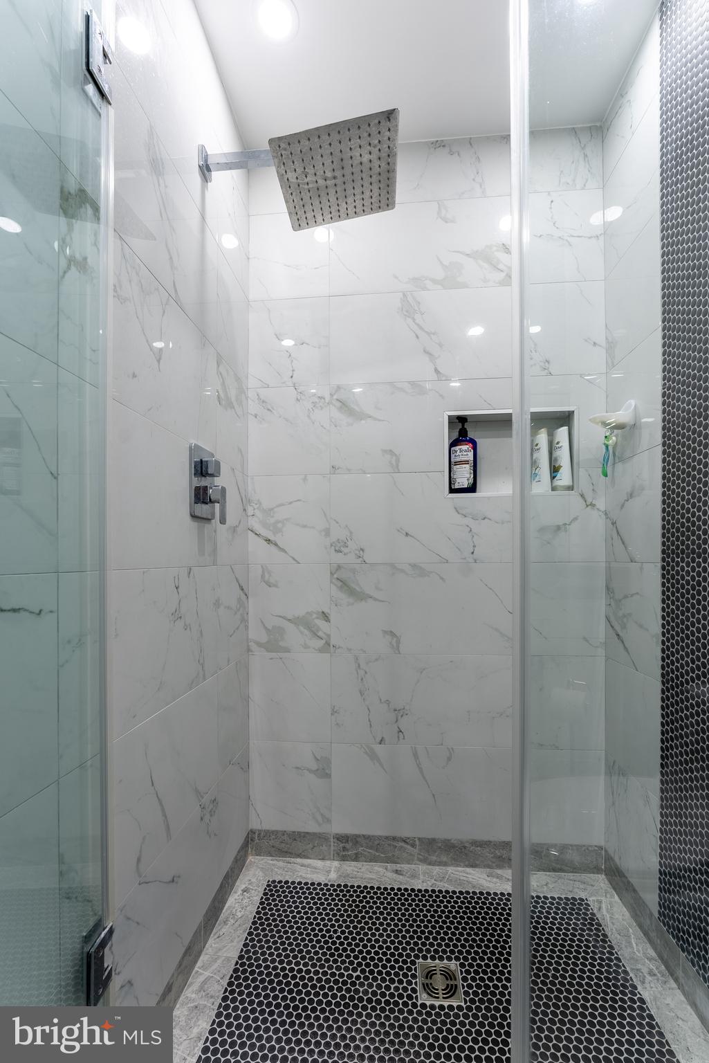 TIMOTHY PARK - Residential