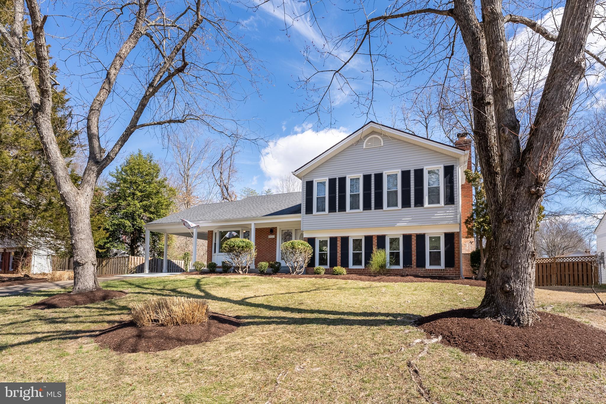 TIMOTHY PARK - Residential