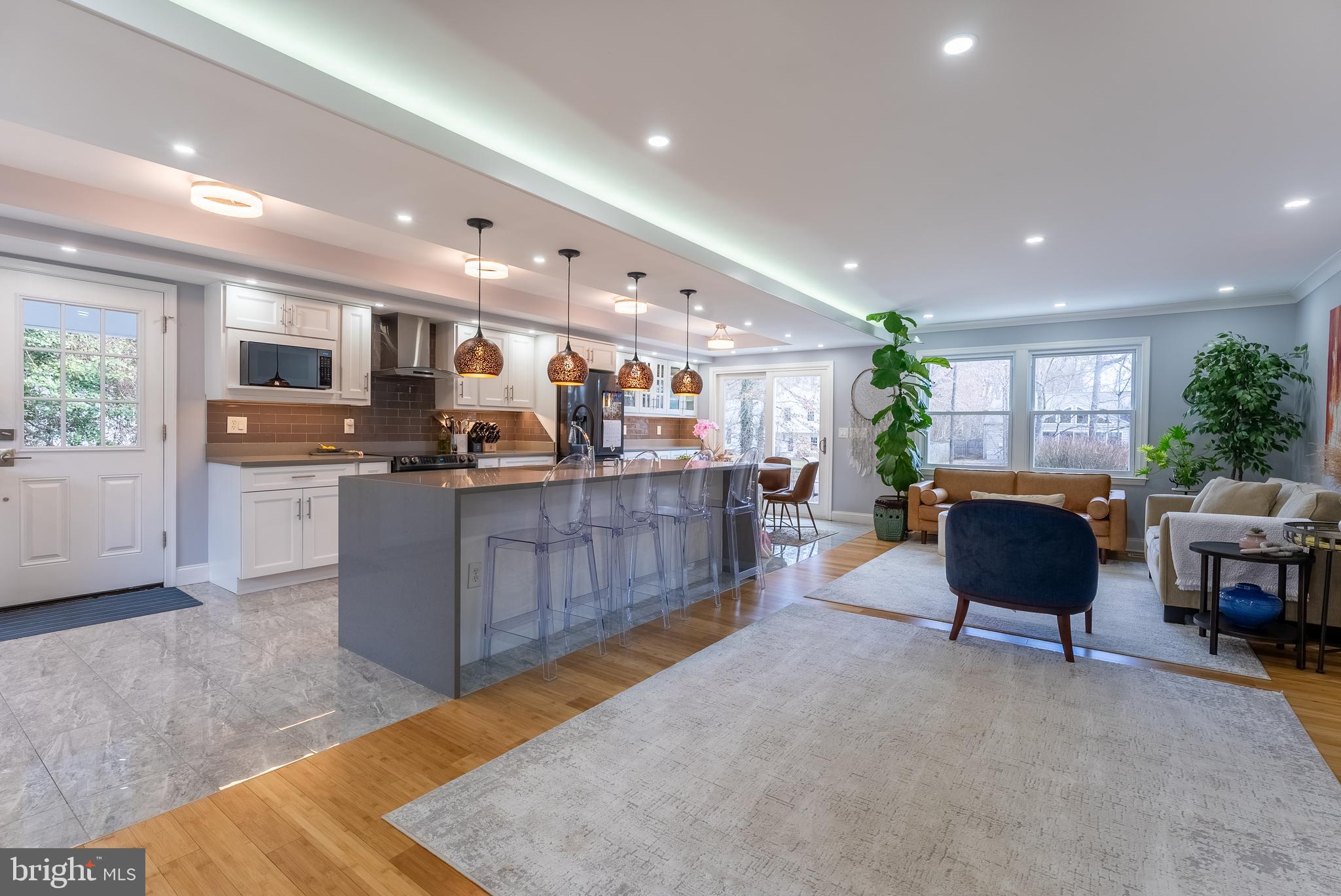 TIMOTHY PARK - Residential