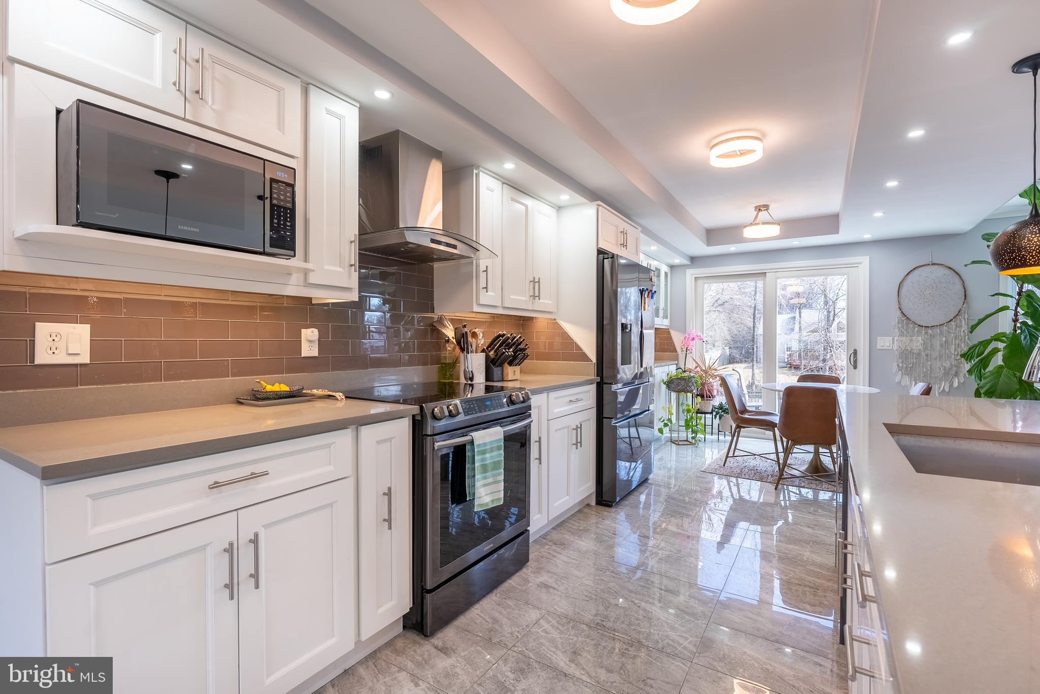 TIMOTHY PARK - Residential