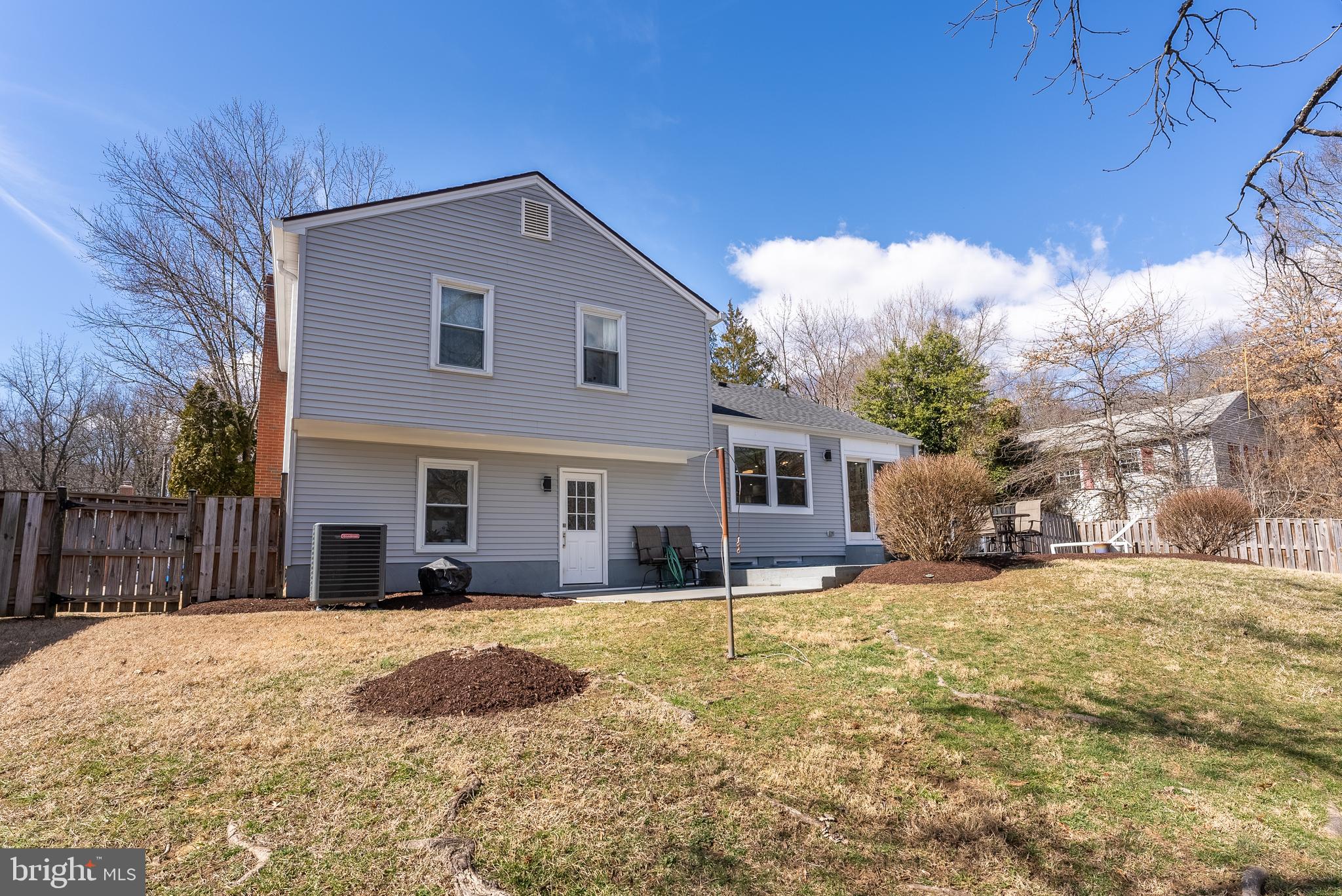 TIMOTHY PARK - Residential