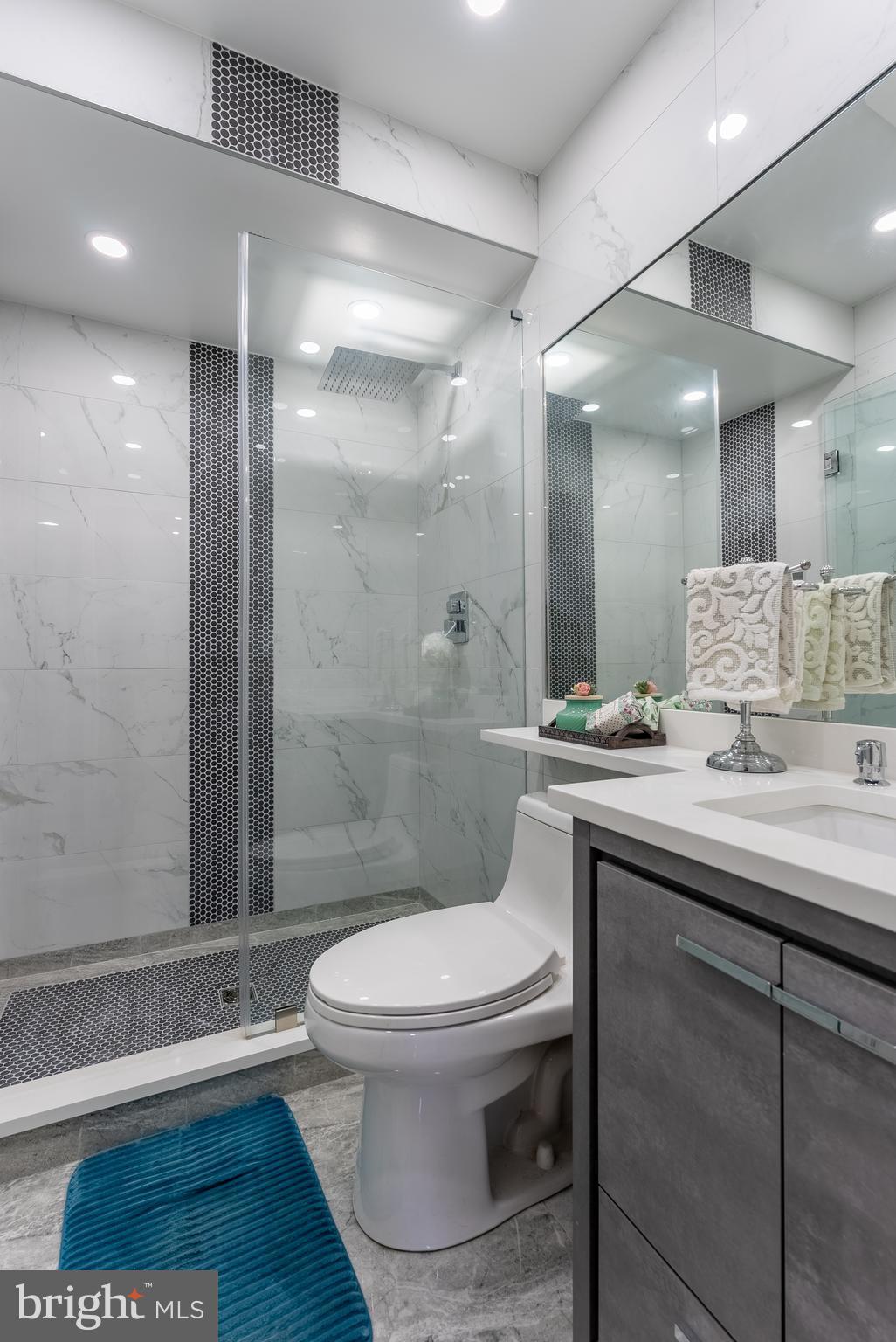 TIMOTHY PARK - Residential