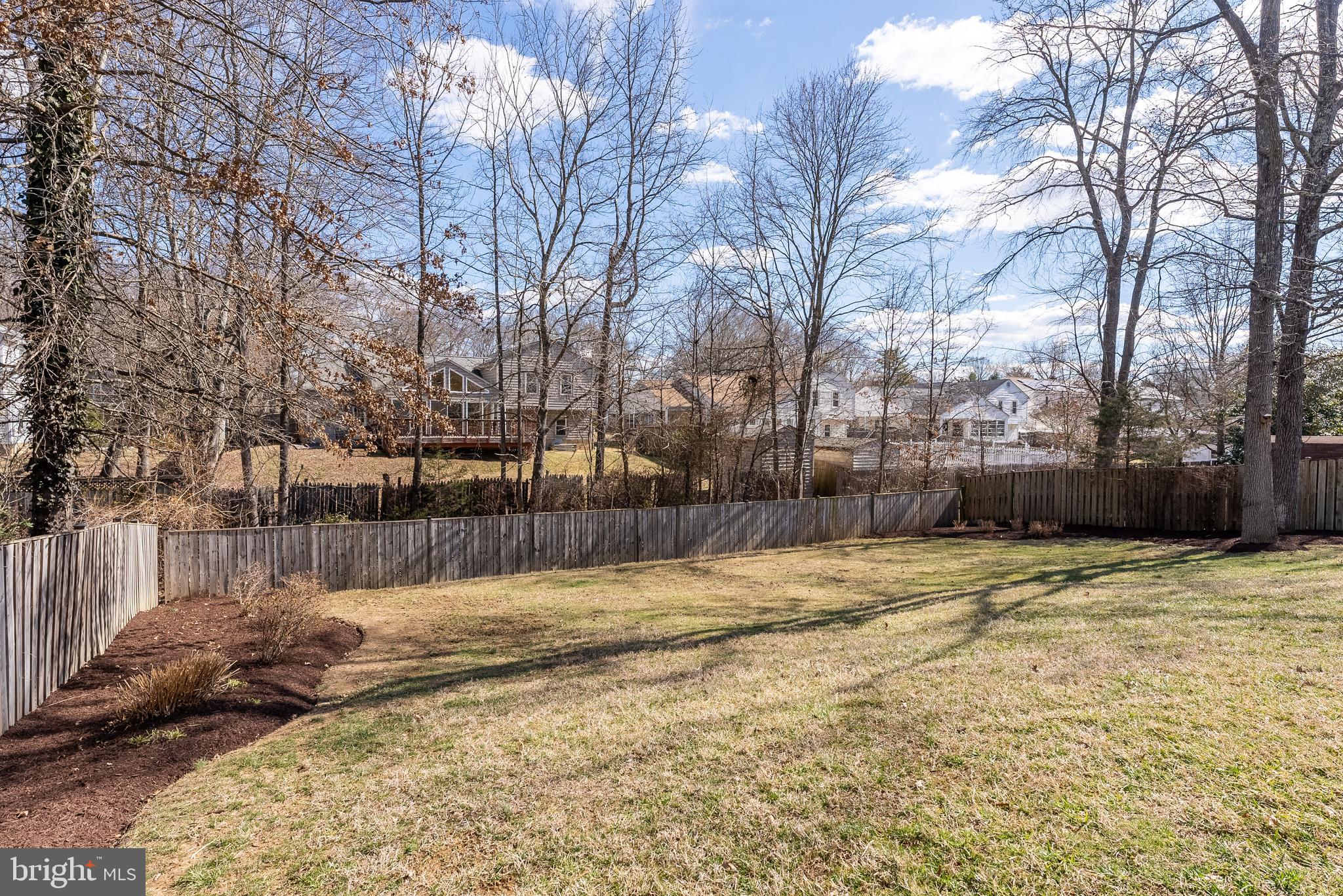 TIMOTHY PARK - Residential