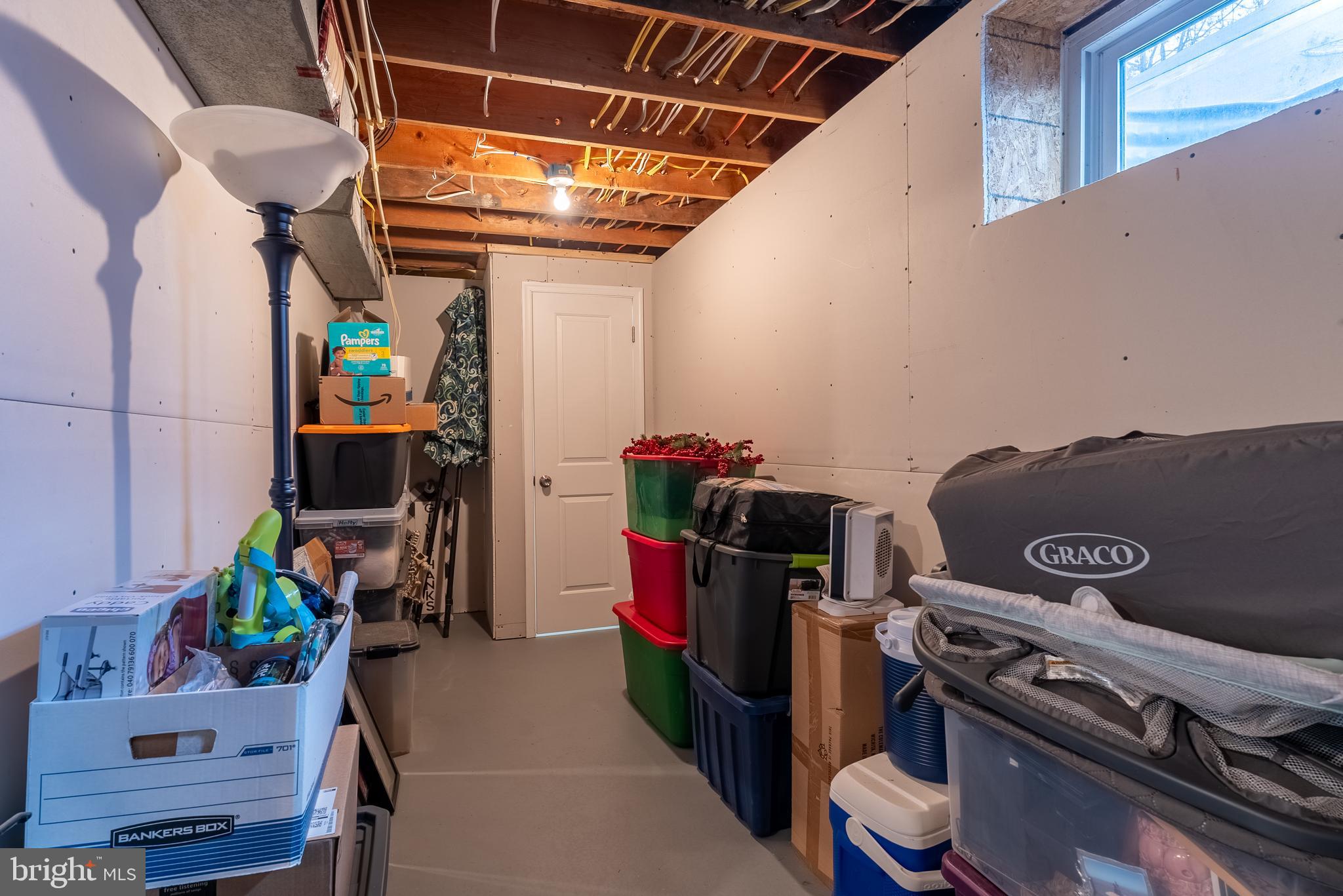 TIMOTHY PARK - Residential