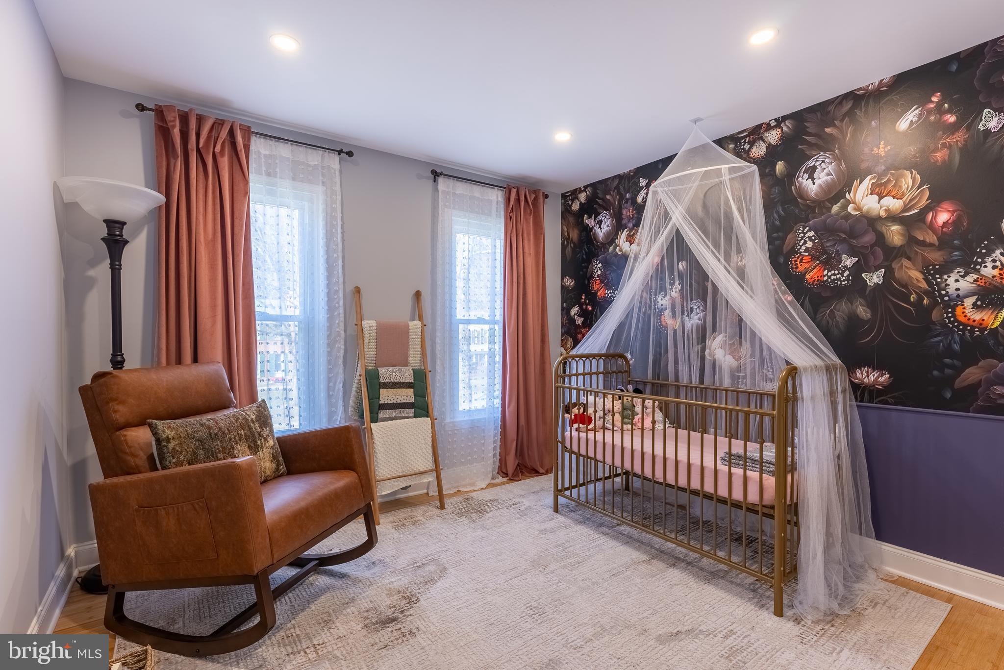 TIMOTHY PARK - Residential