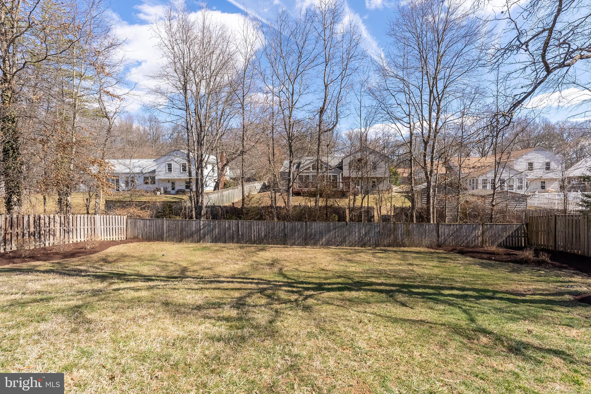 TIMOTHY PARK - Residential