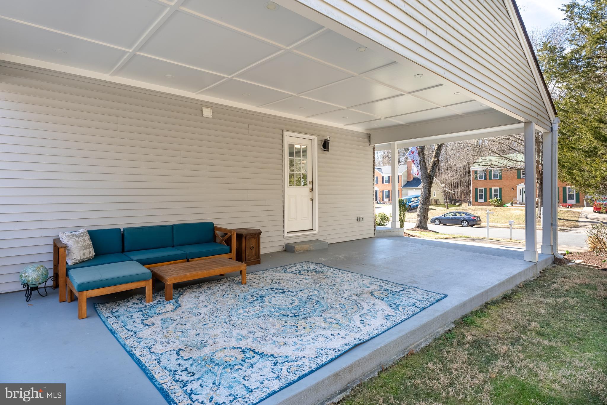 TIMOTHY PARK - Residential