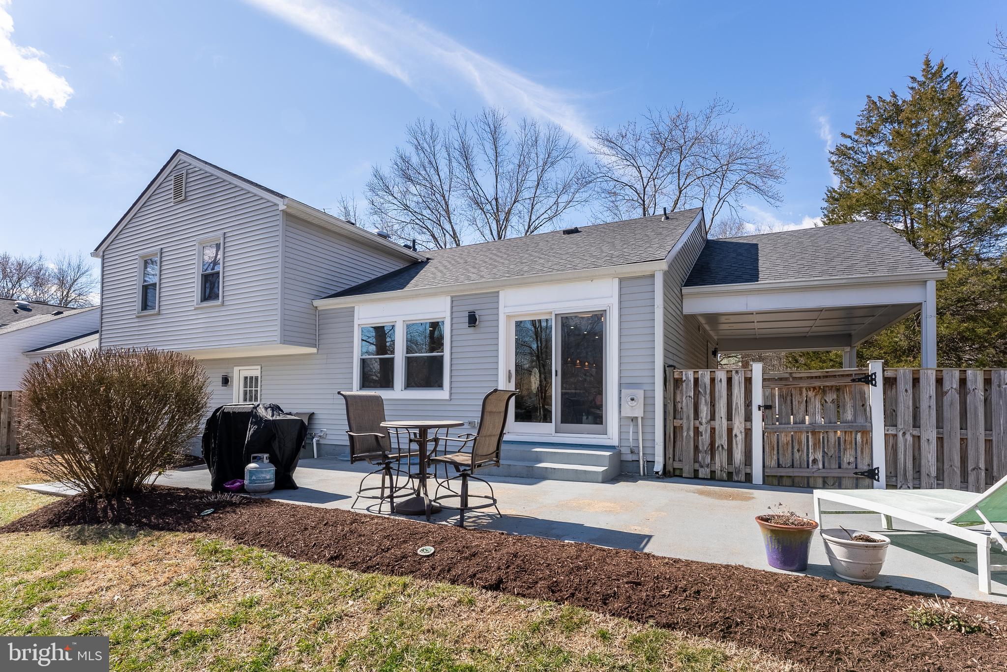 TIMOTHY PARK - Residential