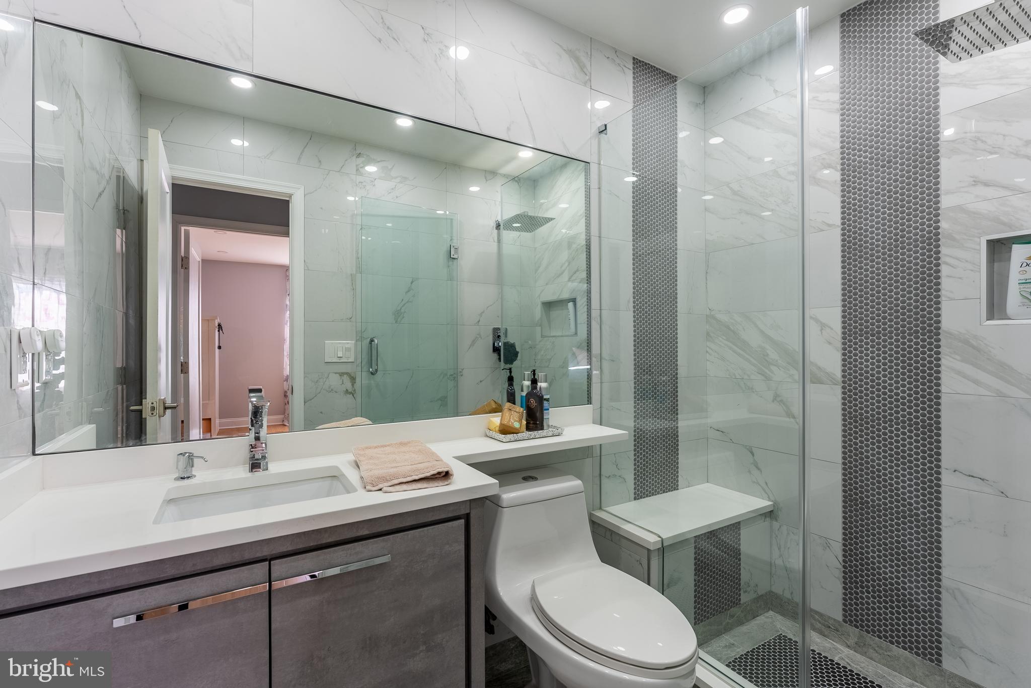 TIMOTHY PARK - Residential