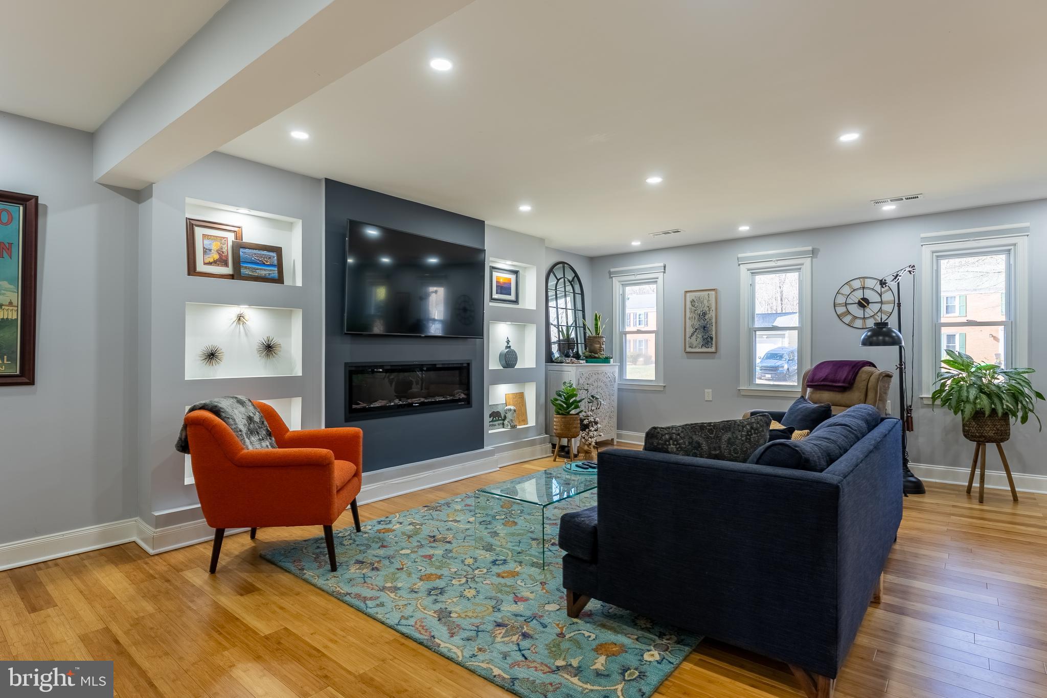 TIMOTHY PARK - Residential