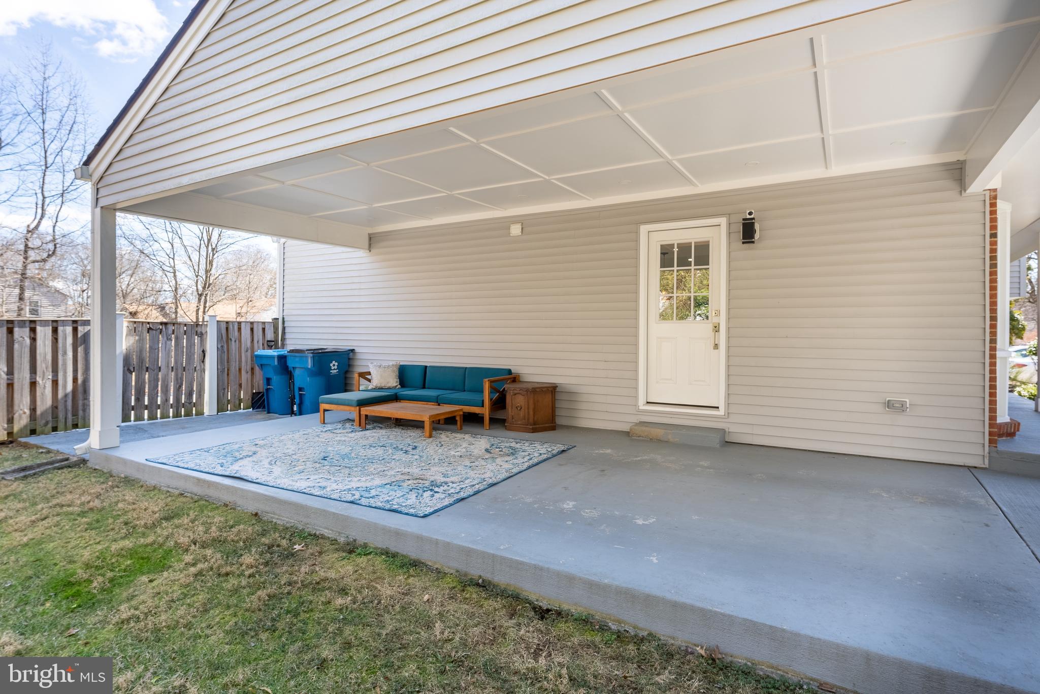 TIMOTHY PARK - Residential