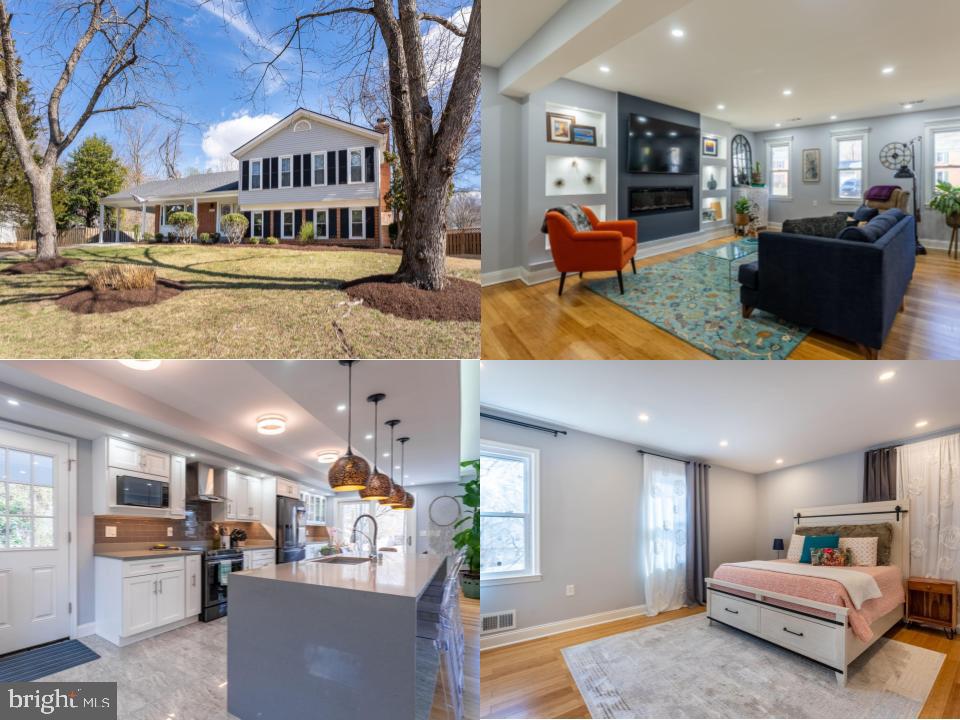 TIMOTHY PARK - Residential