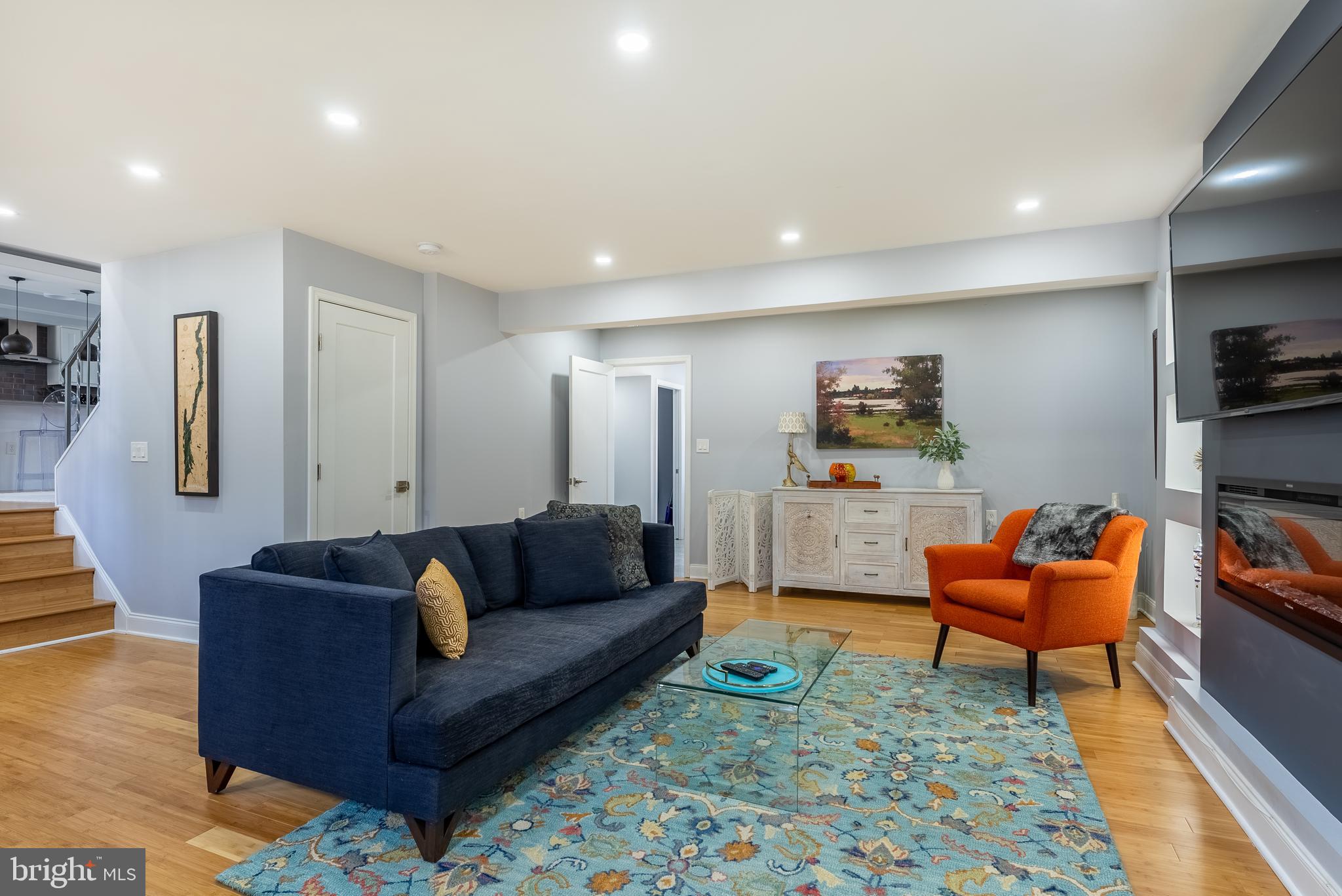 TIMOTHY PARK - Residential