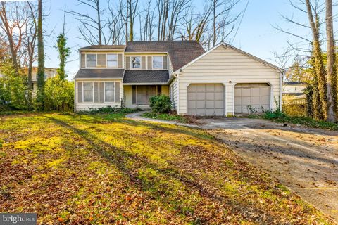 17 LYMAN AVENUE WOODBURY NJ 08096