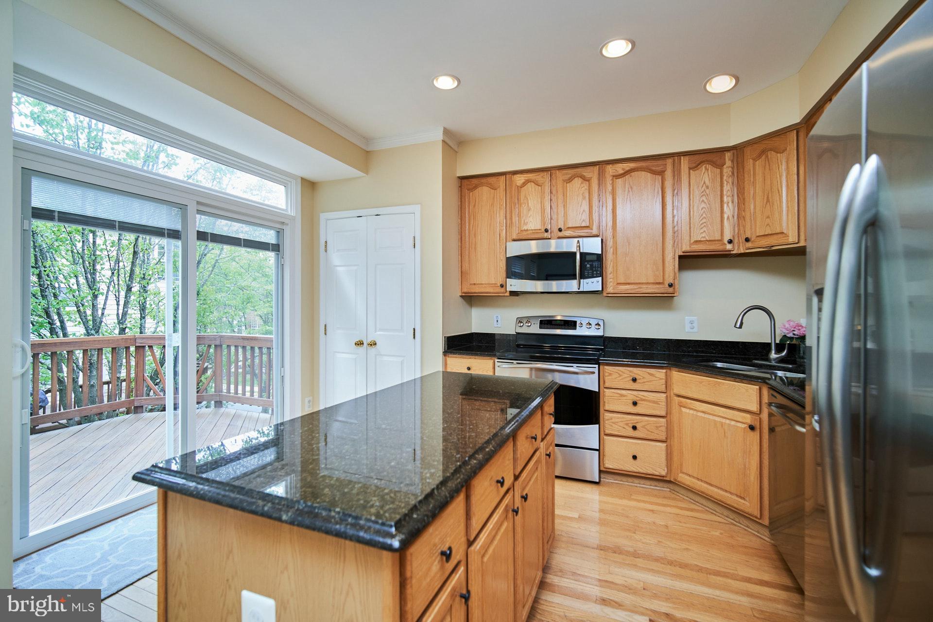 RANDOM HILLS LAND BAY - Residential