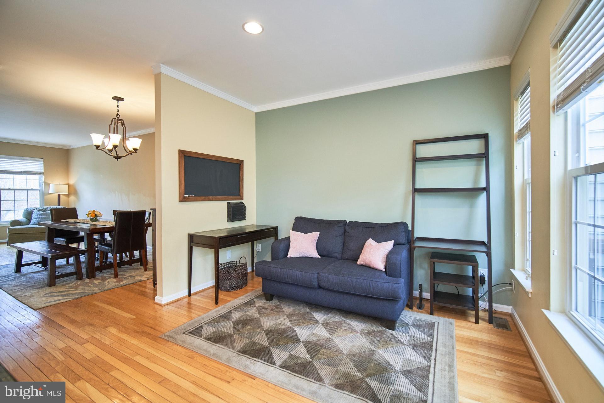 RANDOM HILLS LAND BAY - Residential