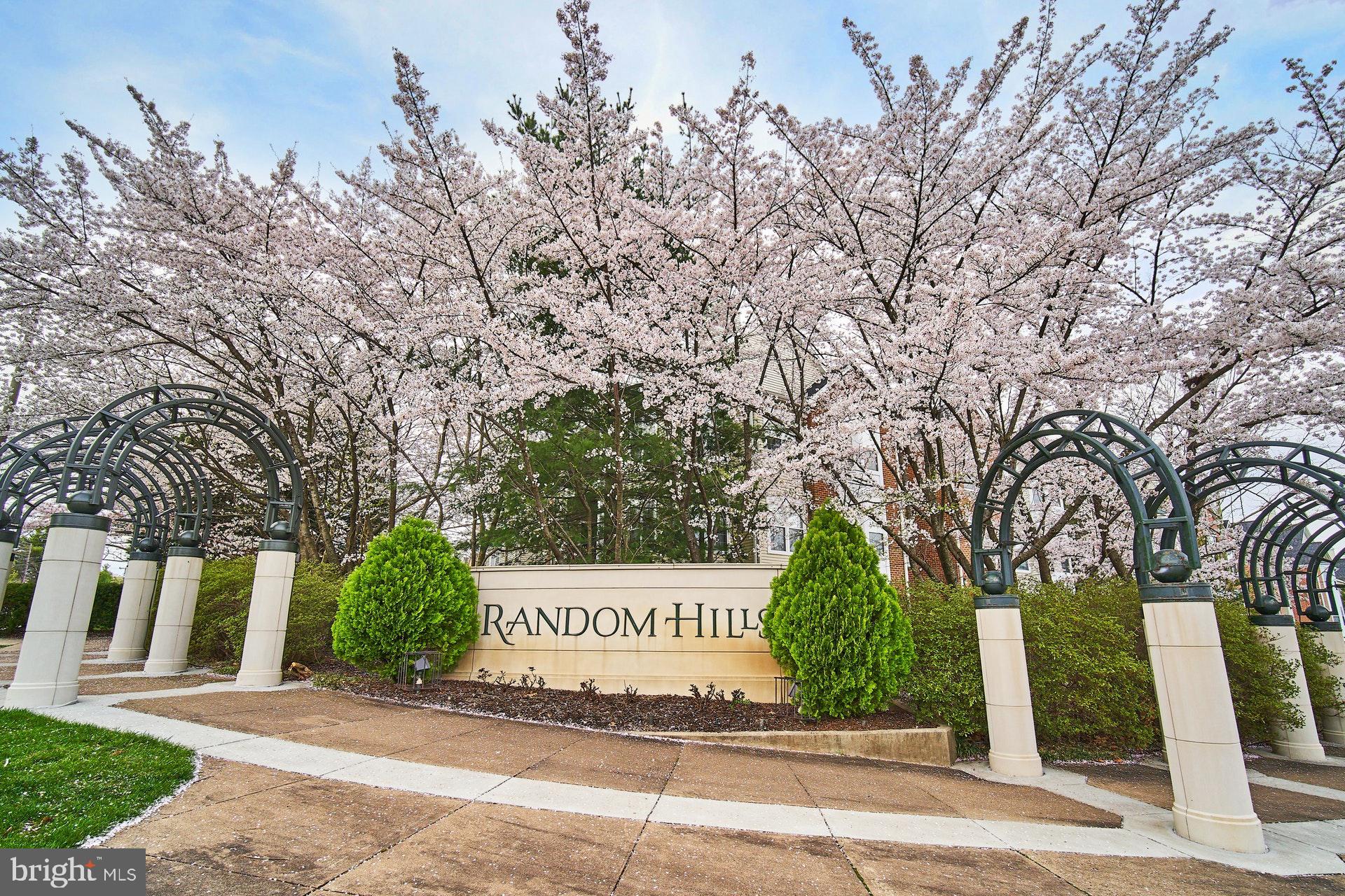 RANDOM HILLS LAND BAY - Residential