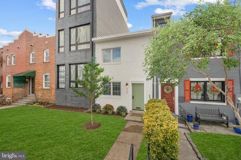 1527 K STREET SE WASHINGTON DC 20003