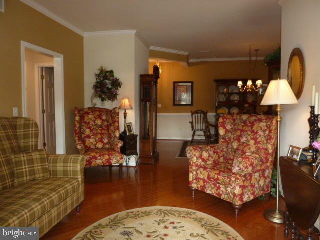 REGENTS GLEN - Residential