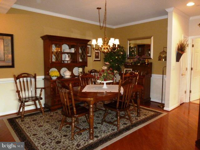 REGENTS GLEN - Residential