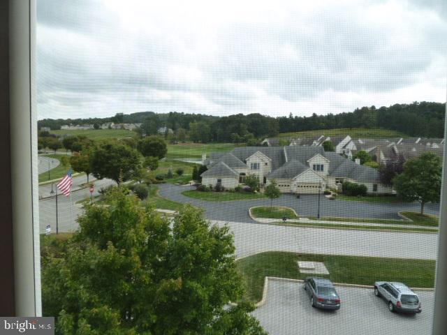 REGENTS GLEN - Residential