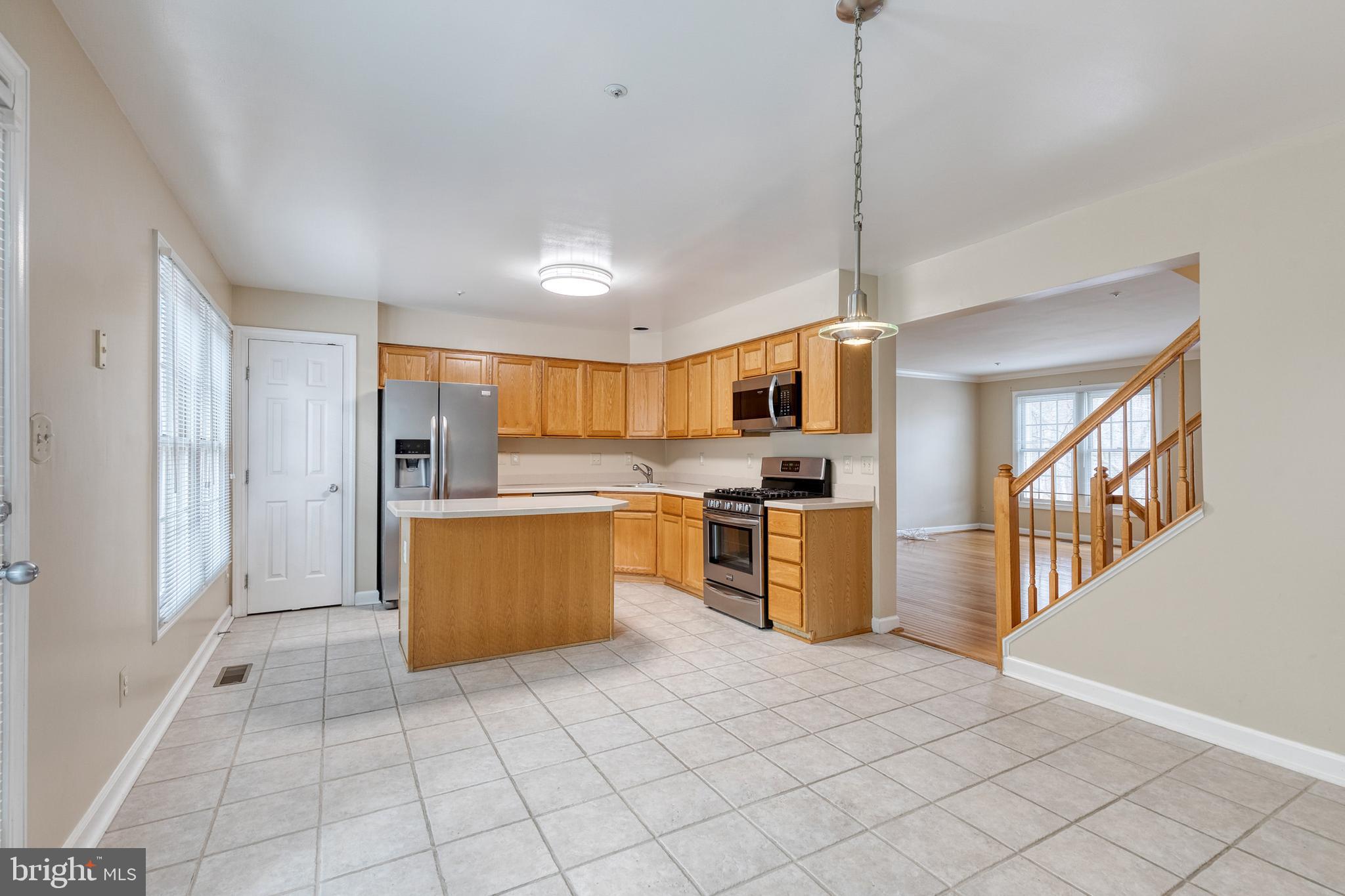 RUSSETT - Residential Lease