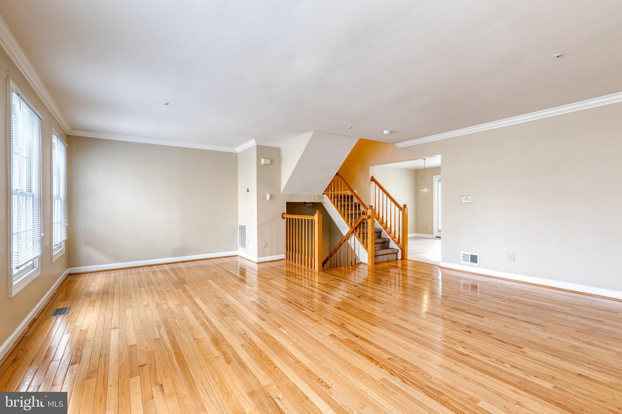 RUSSETT - Residential Lease