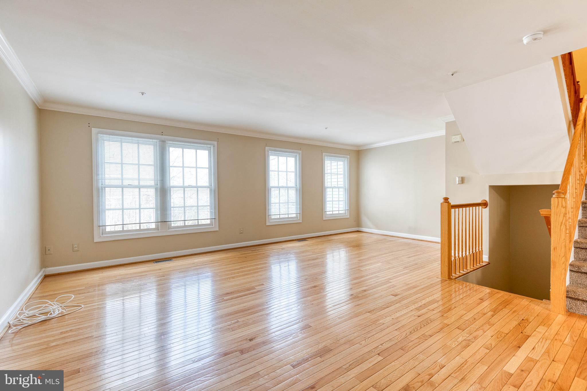 RUSSETT - Residential Lease