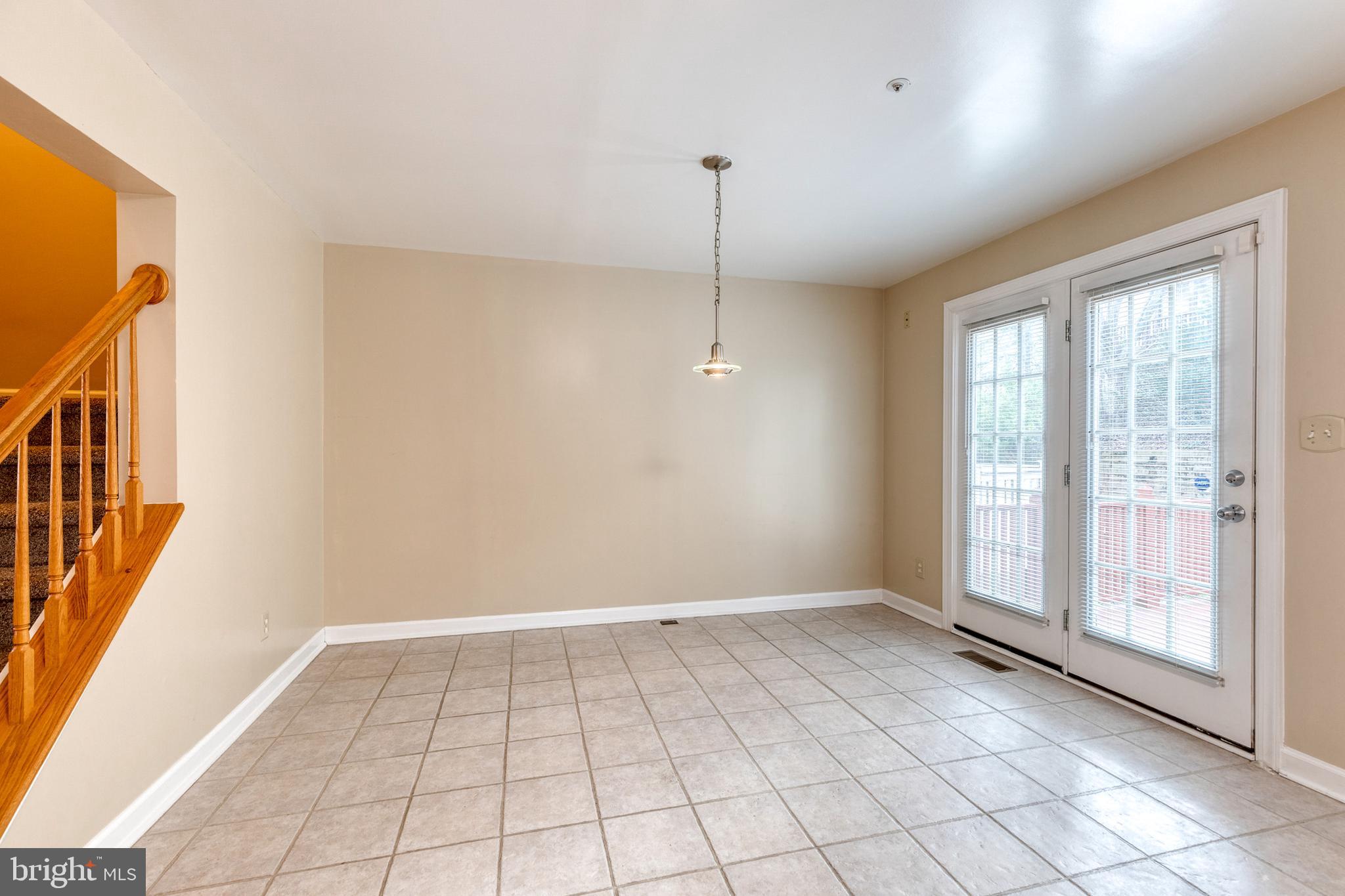 RUSSETT - Residential Lease