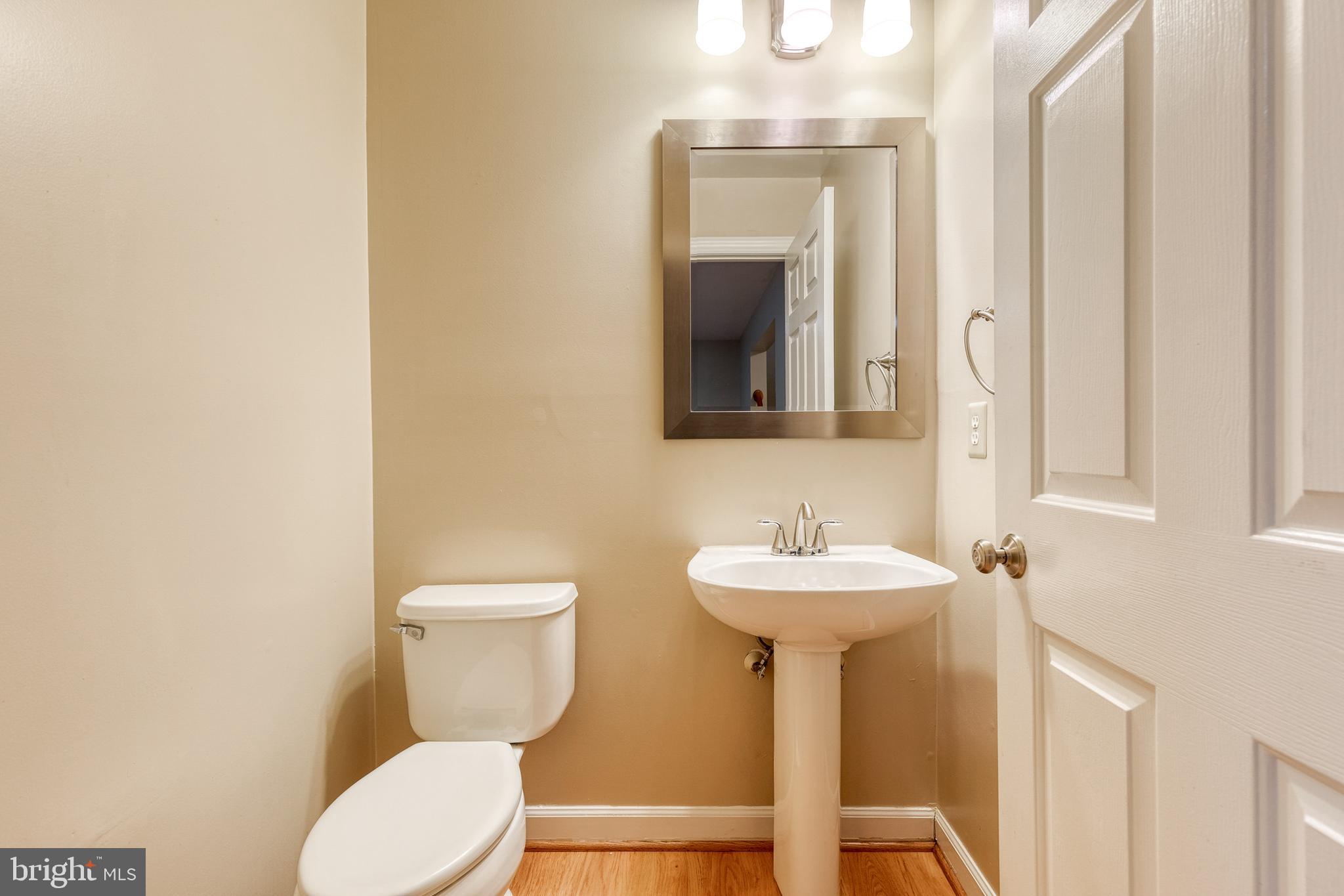 RUSSETT - Residential Lease