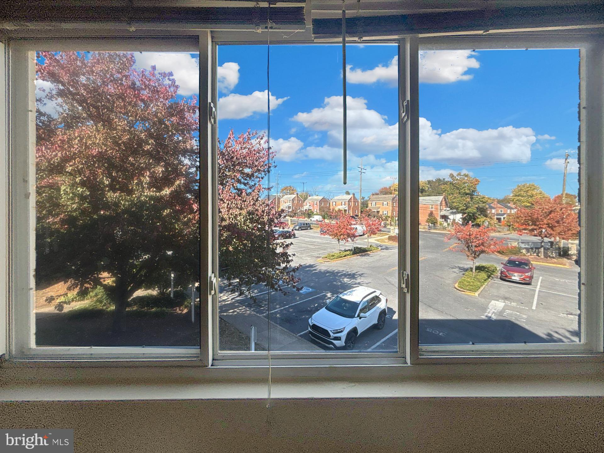 THE FAIRMONT 1005 CONDO - Residential