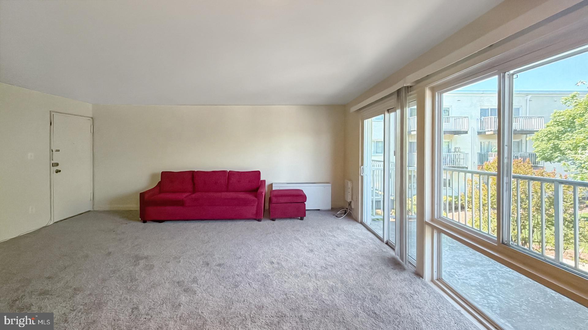 THE FAIRMONT 1005 CONDO - Residential