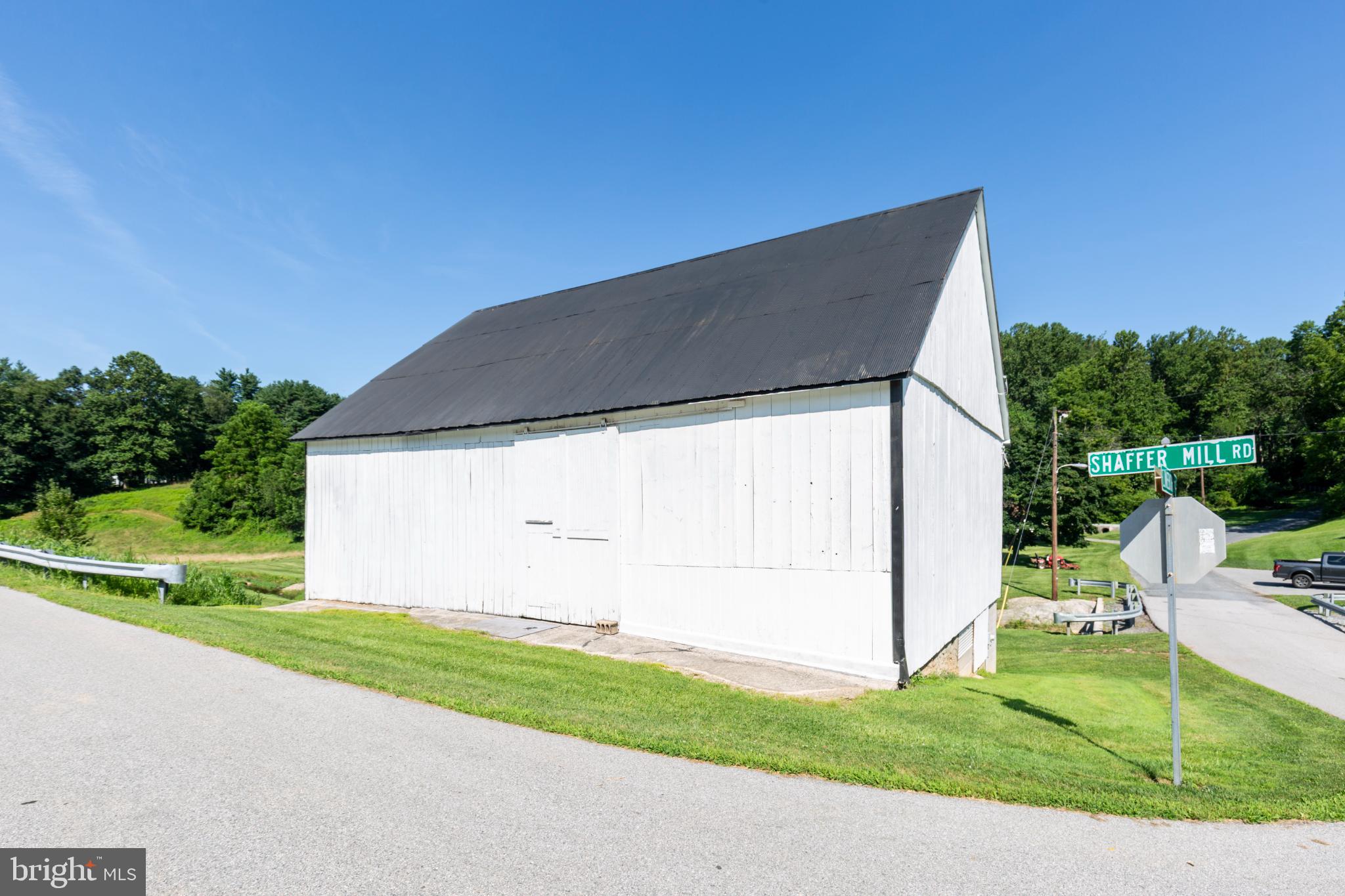 NONE AVAILABLE - Farm