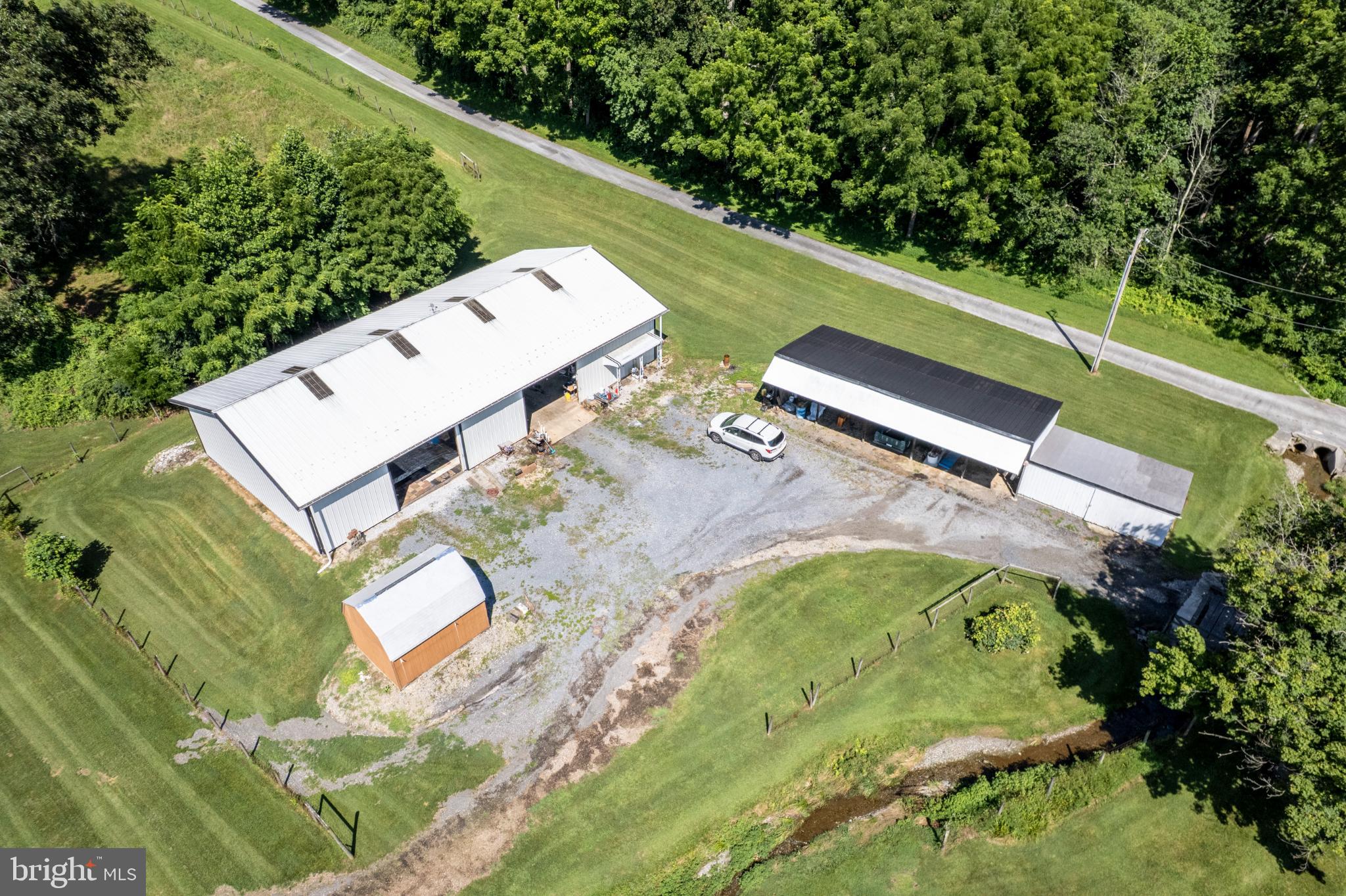 NONE AVAILABLE - Farm