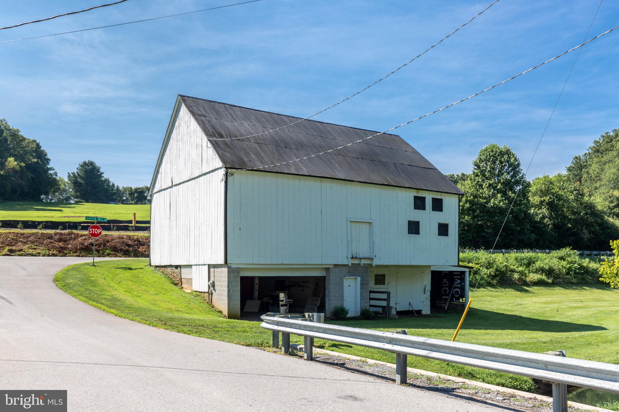 NONE AVAILABLE - Farm