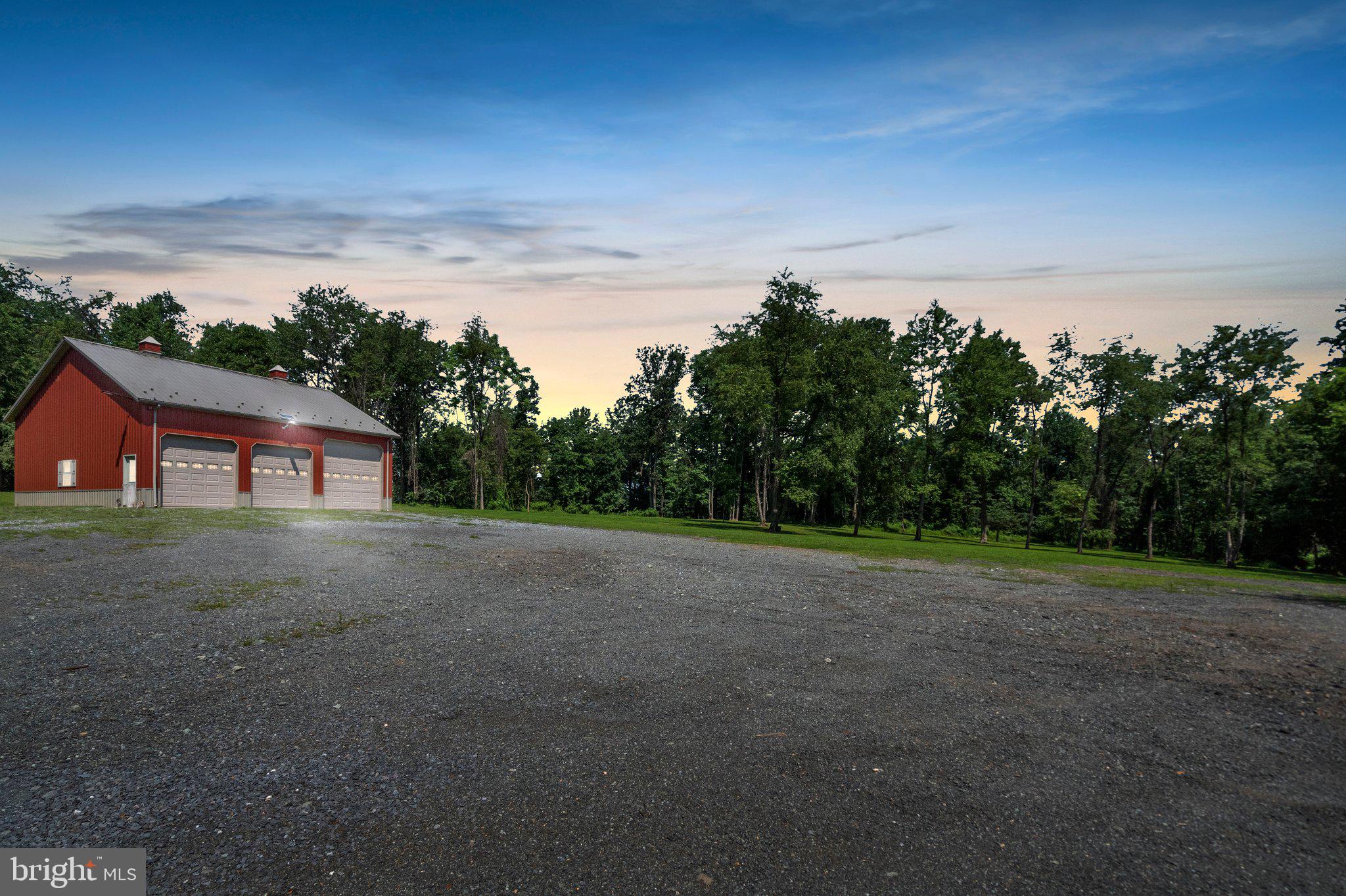 22015 WILDCAT ROAD