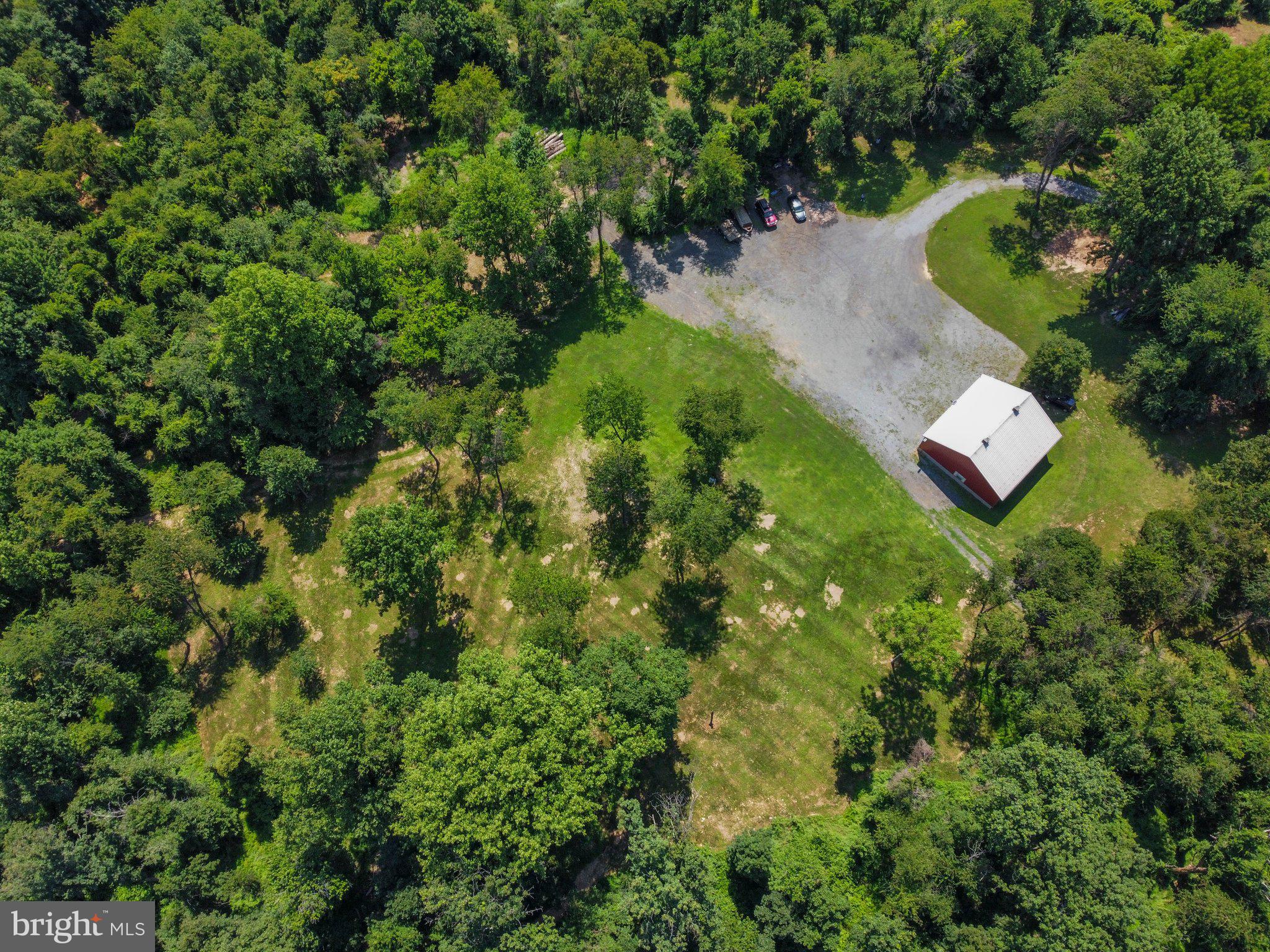22015 WILDCAT ROAD