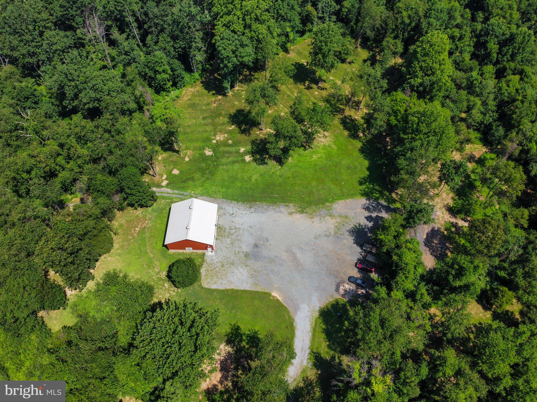 22015 WILDCAT ROAD