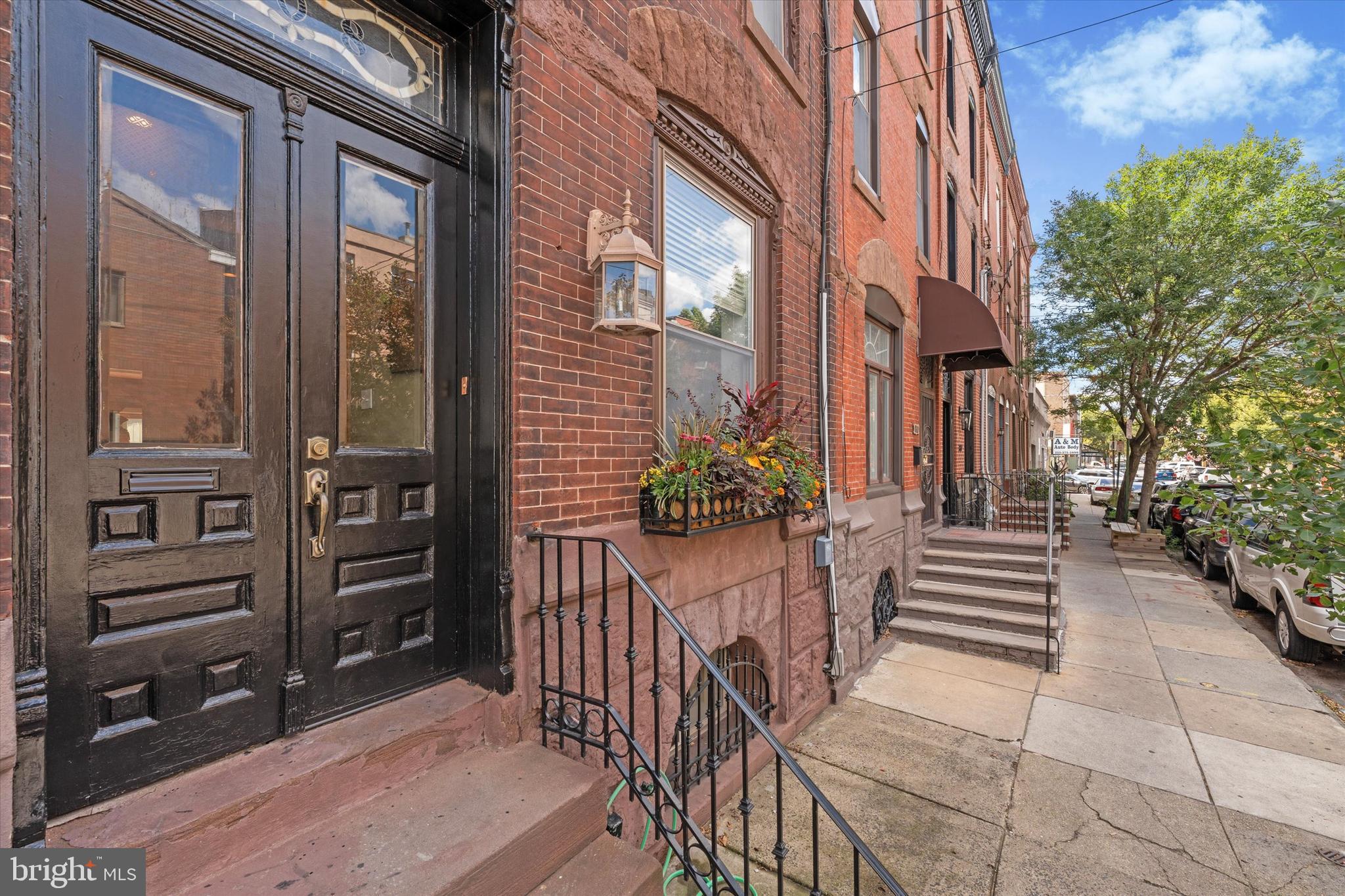 808 FEDERAL STREET