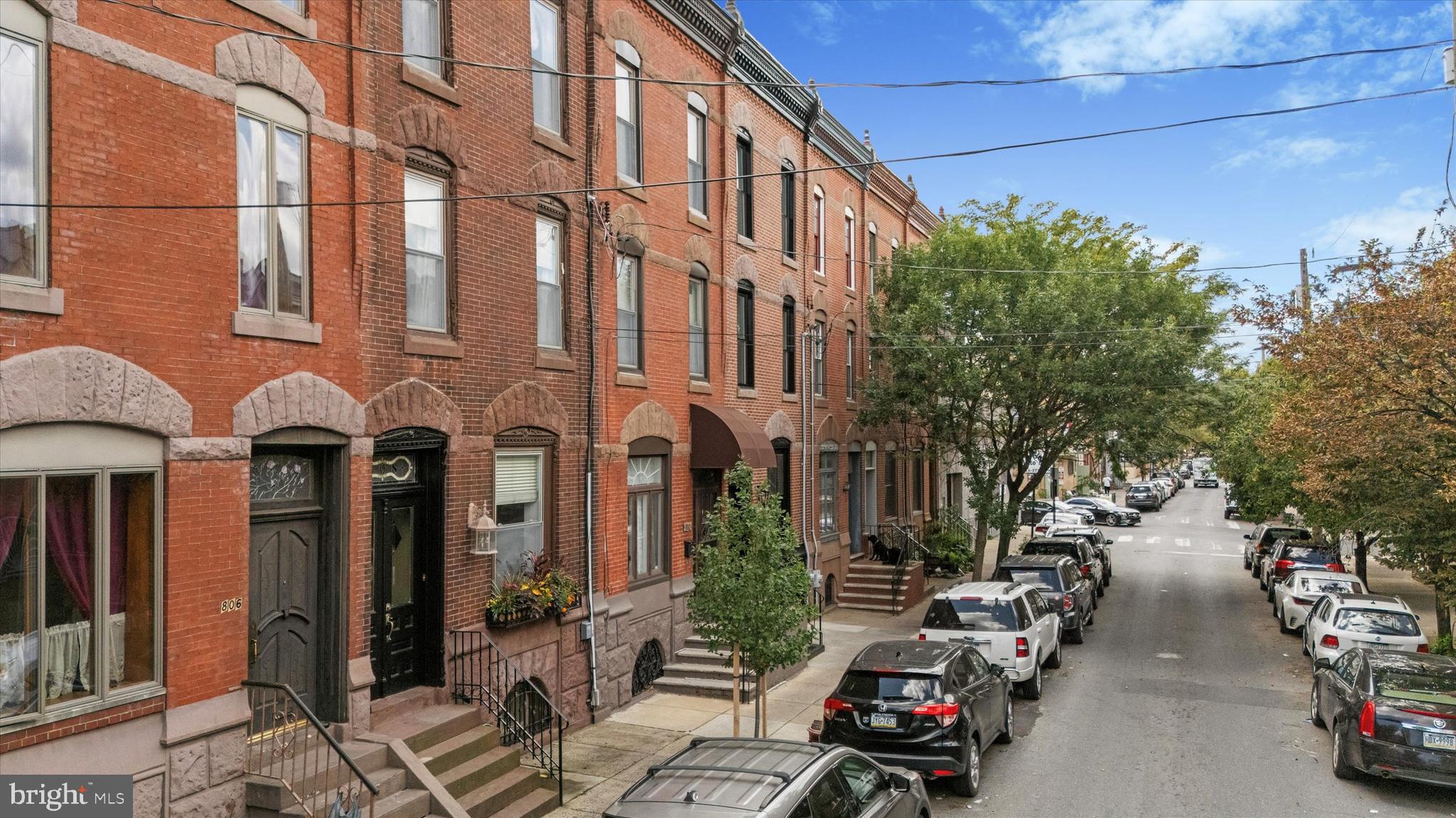 808 FEDERAL STREET