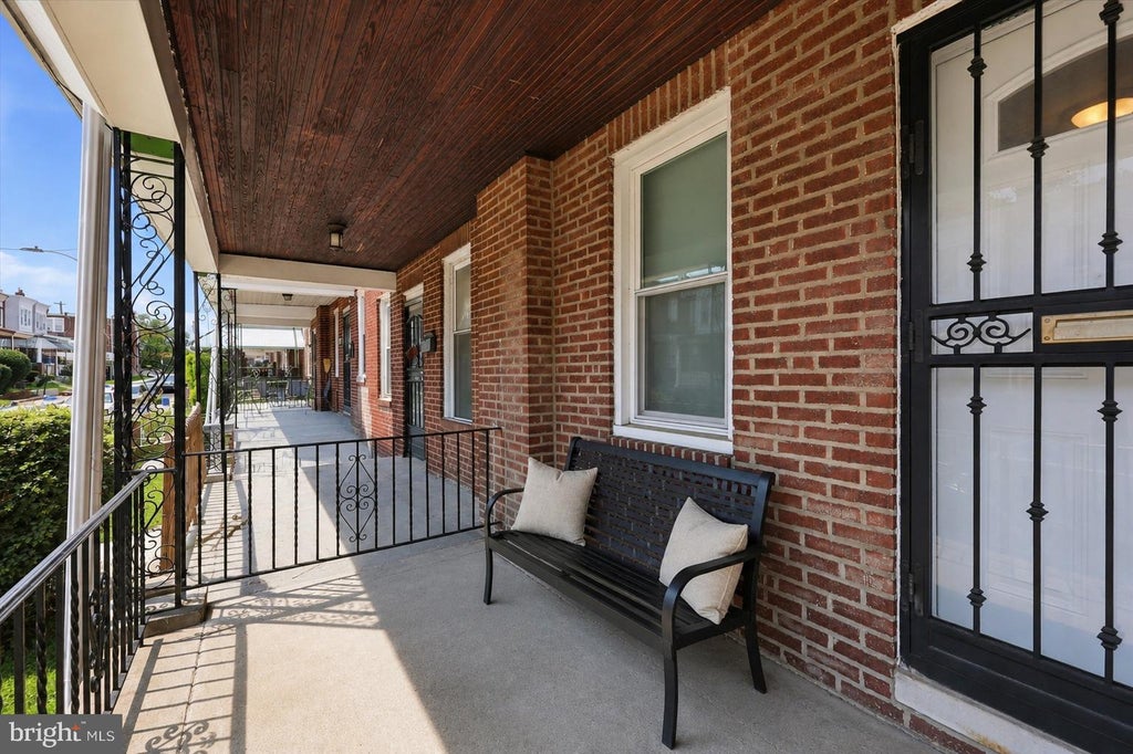 Photo of 5907 Turner Street, PHILADELPHIA, PA 19151 (MLS # PAPH2652190)