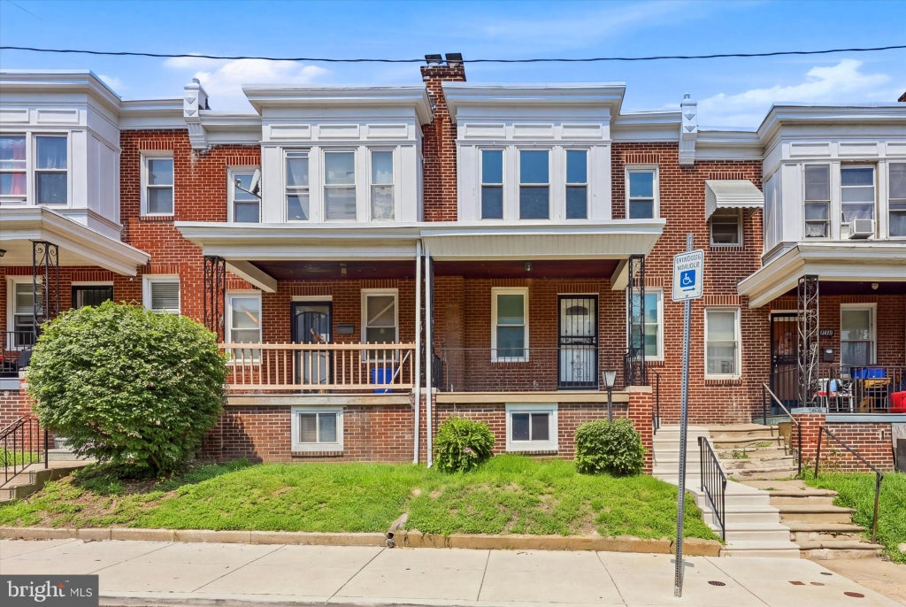 Photo of 5907 Turner Street, PHILADELPHIA, PA 19151 (MLS # PAPH2652190)