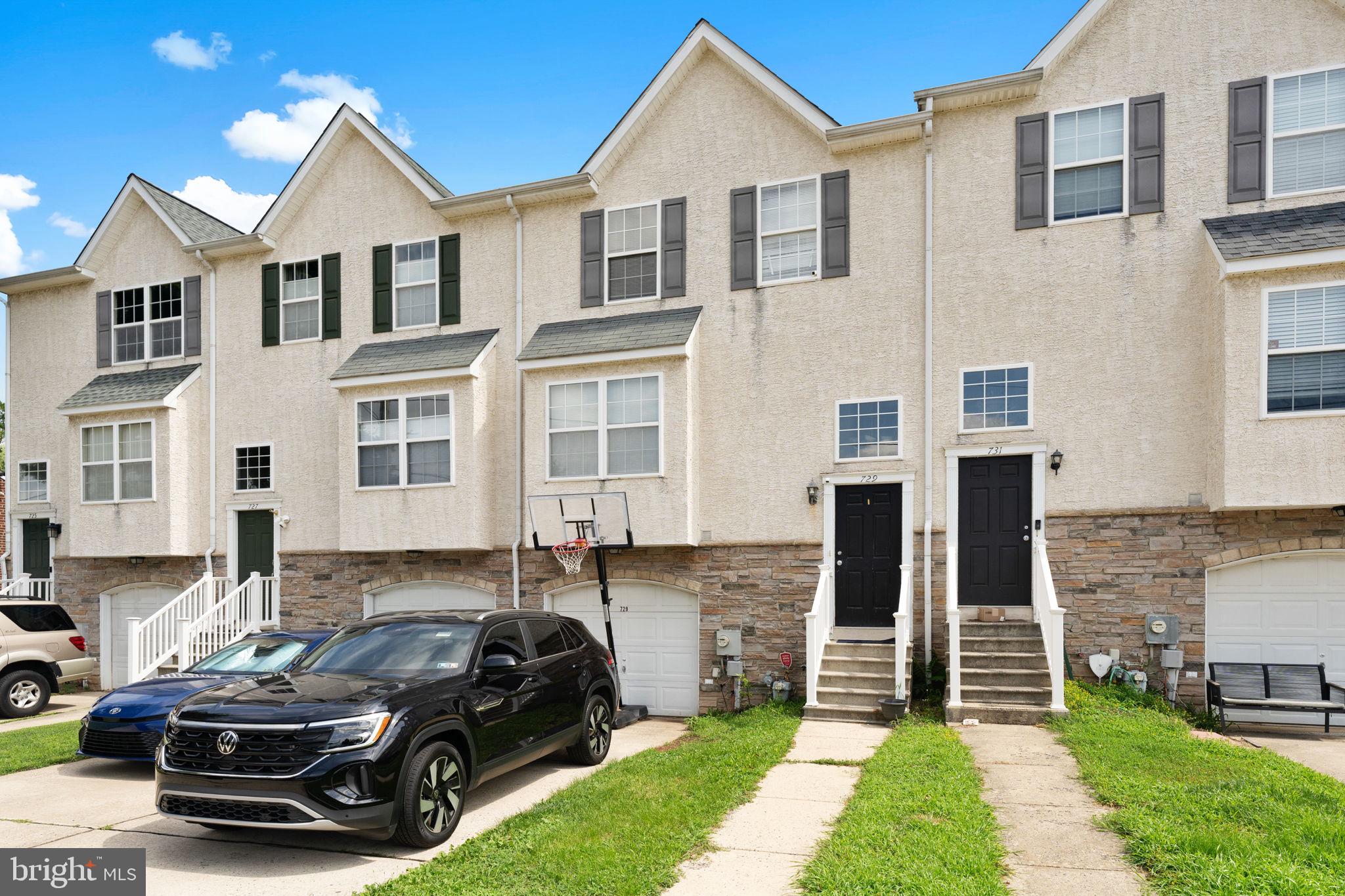 Welcome to this beautifully newly renovated townhouse, offering modern comfort and convenience in a prime location on the edge of Norristown and Plymouth Township.This spacious home features 3 bedrooms, 2 full bathrooms, and 1 half bath, along with a gas fireplace with a marble mantle that adds a warm and elegant touch to the living space.Step inside to discover a bright, open-concept layout with fresh, neutral paint throughout. The kitchen includes tile flooring, ample cabinetry, a pantry, and a sunlit breakfast area—perfect for casual meals or your morning coffee. The expansive living and dining area is ideal for both relaxing and entertaining. Perfectly located with easy access to Route 202, Einstein Hospital, shopping, dining, and other amenities, this home offers the best of suburban living with unbeatable convenience.Don’t miss this opportunity to make this updated townhouse your new home!