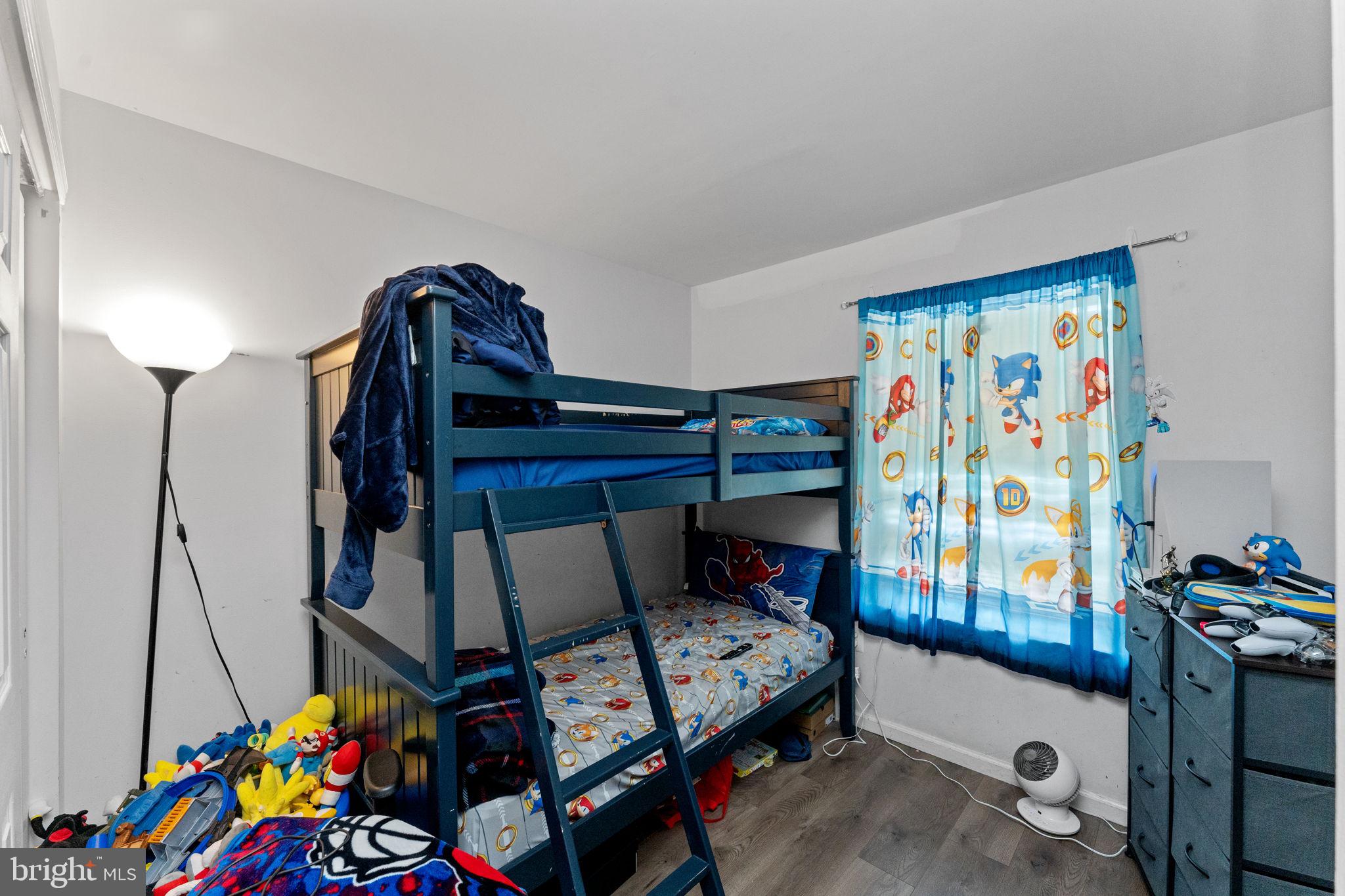 NORRISTOWN - Residential