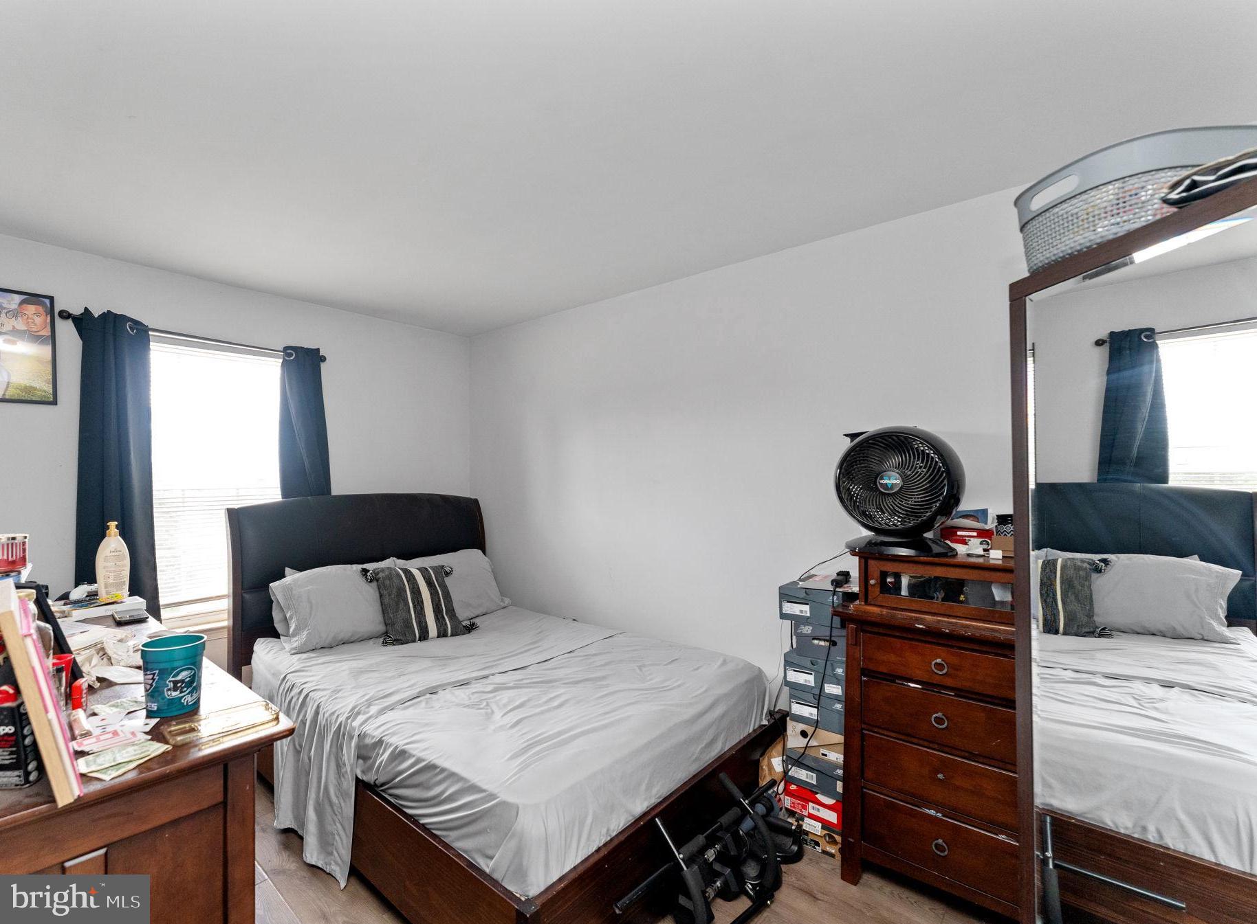 NORRISTOWN - Residential