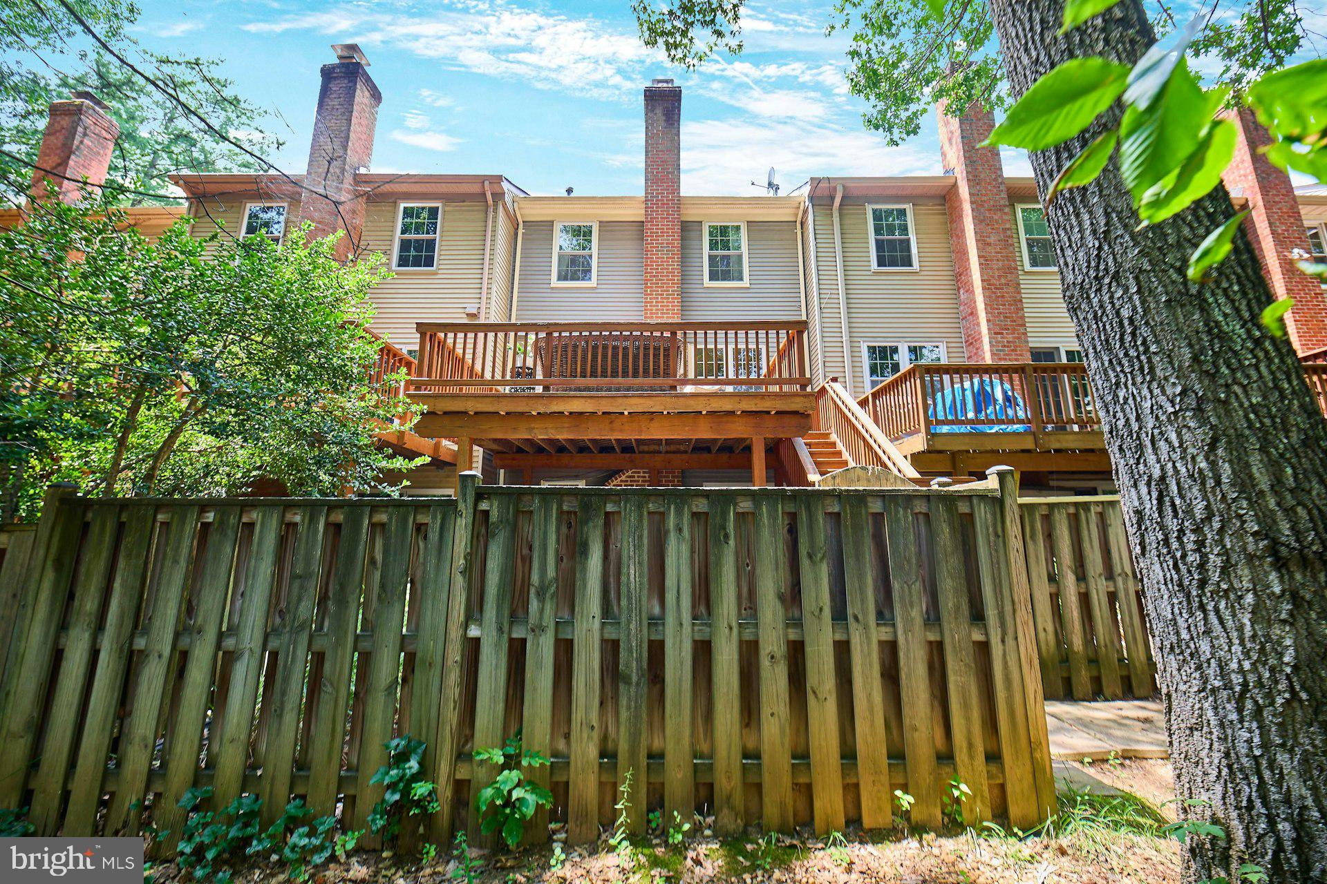 DAVENTRY - Residential