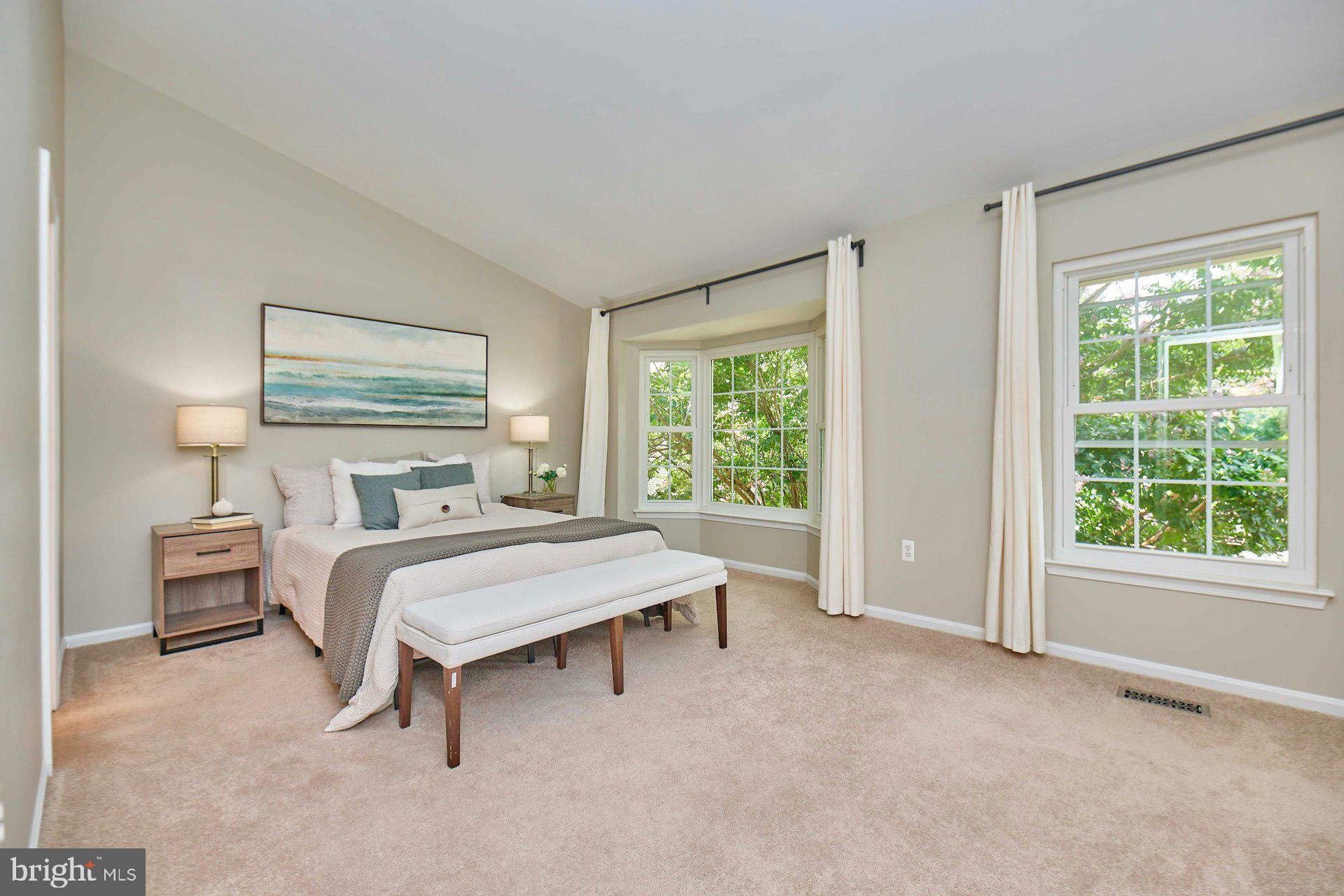 DAVENTRY - Residential